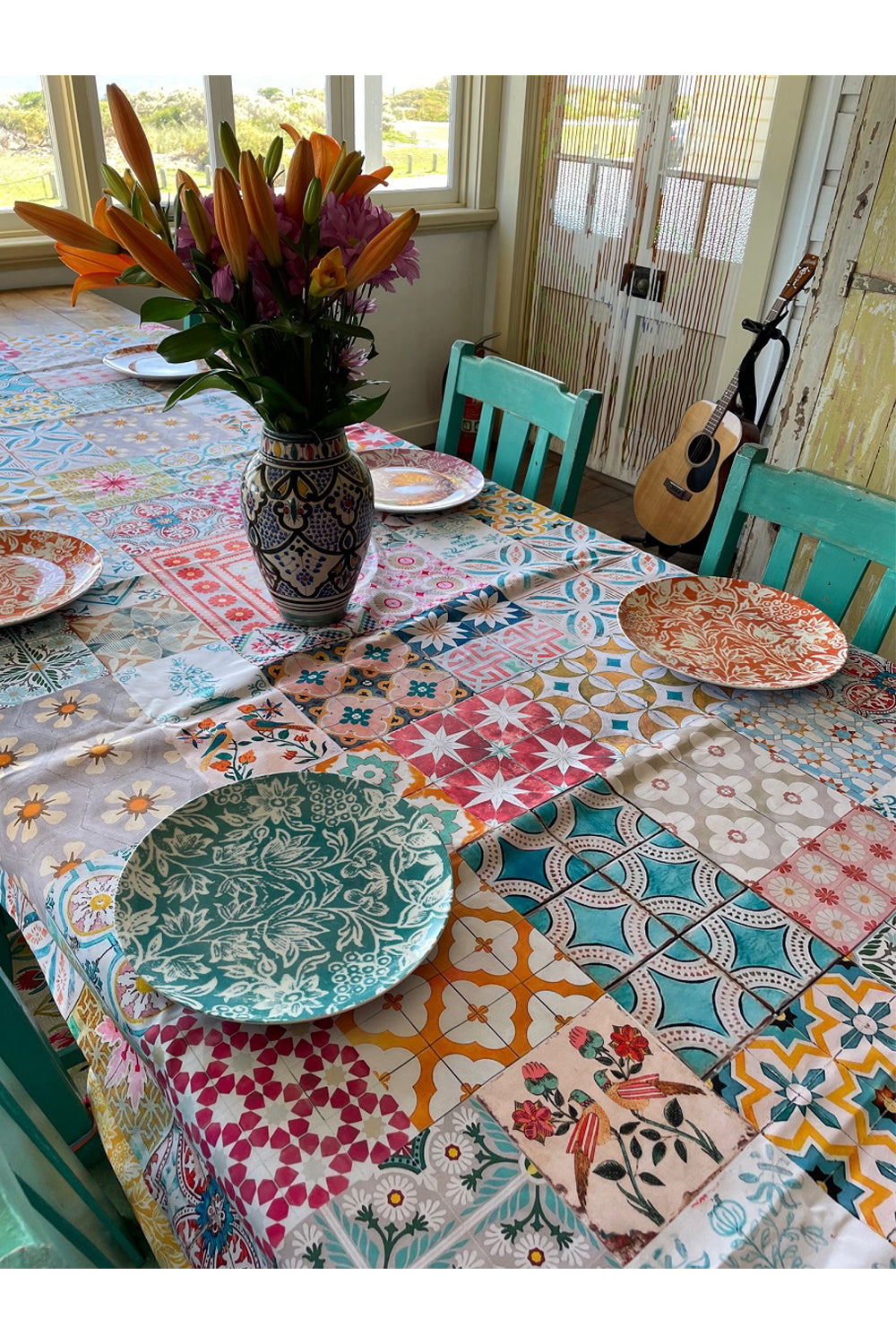 Anna Chandler Design Moore Design Collective