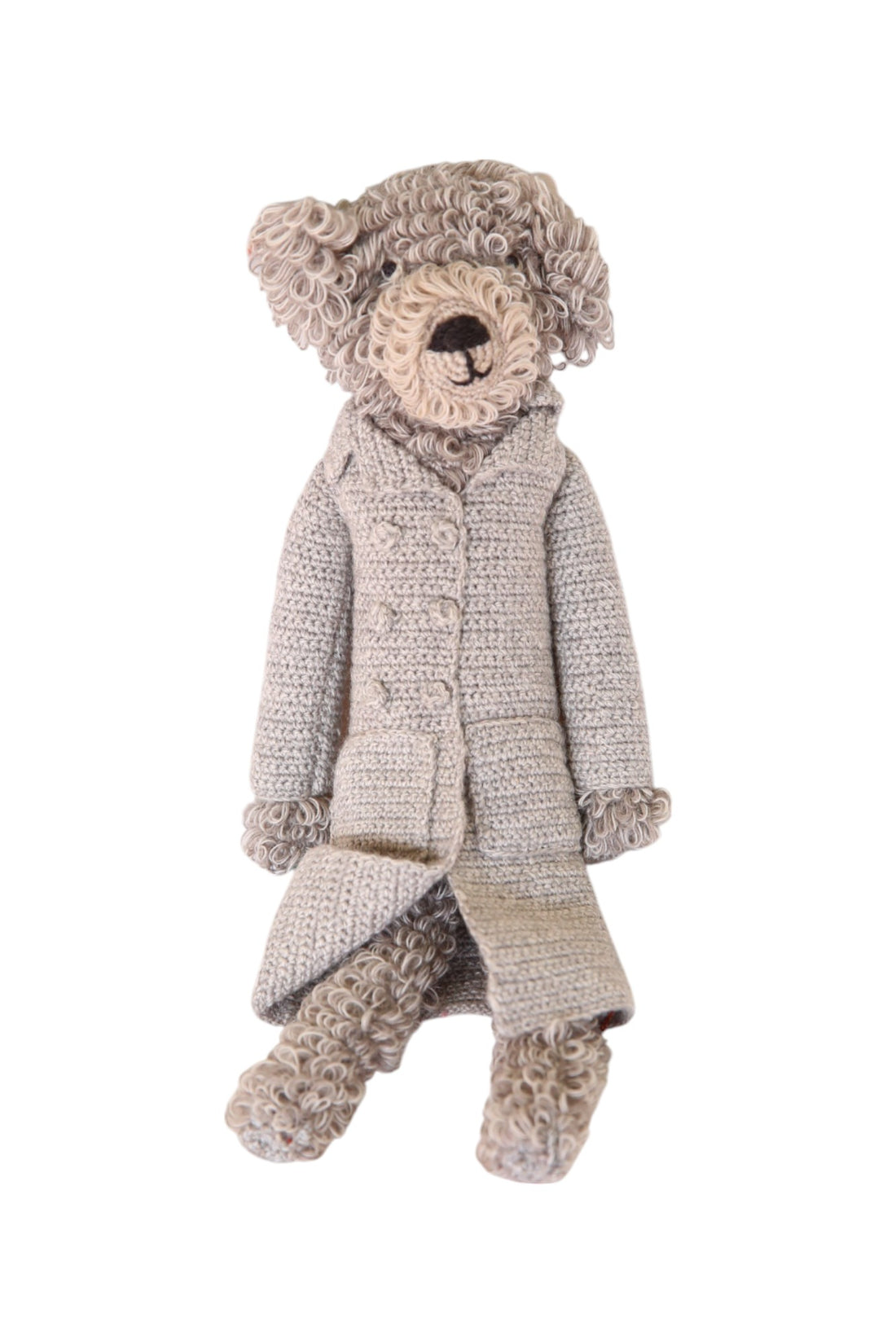 Sophie Digard Dorset Down "Ours" Bear