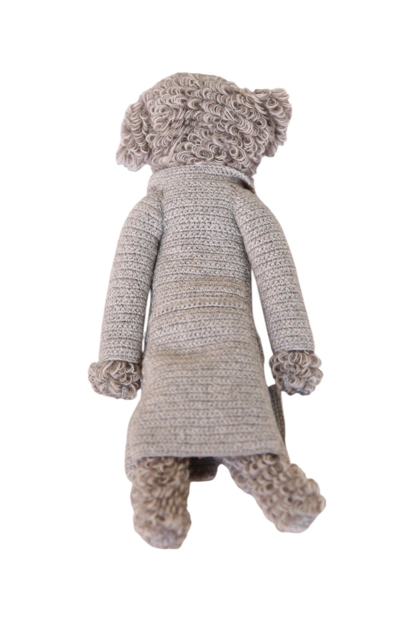 Sophie Digard Dorset Down "Ours" Bear