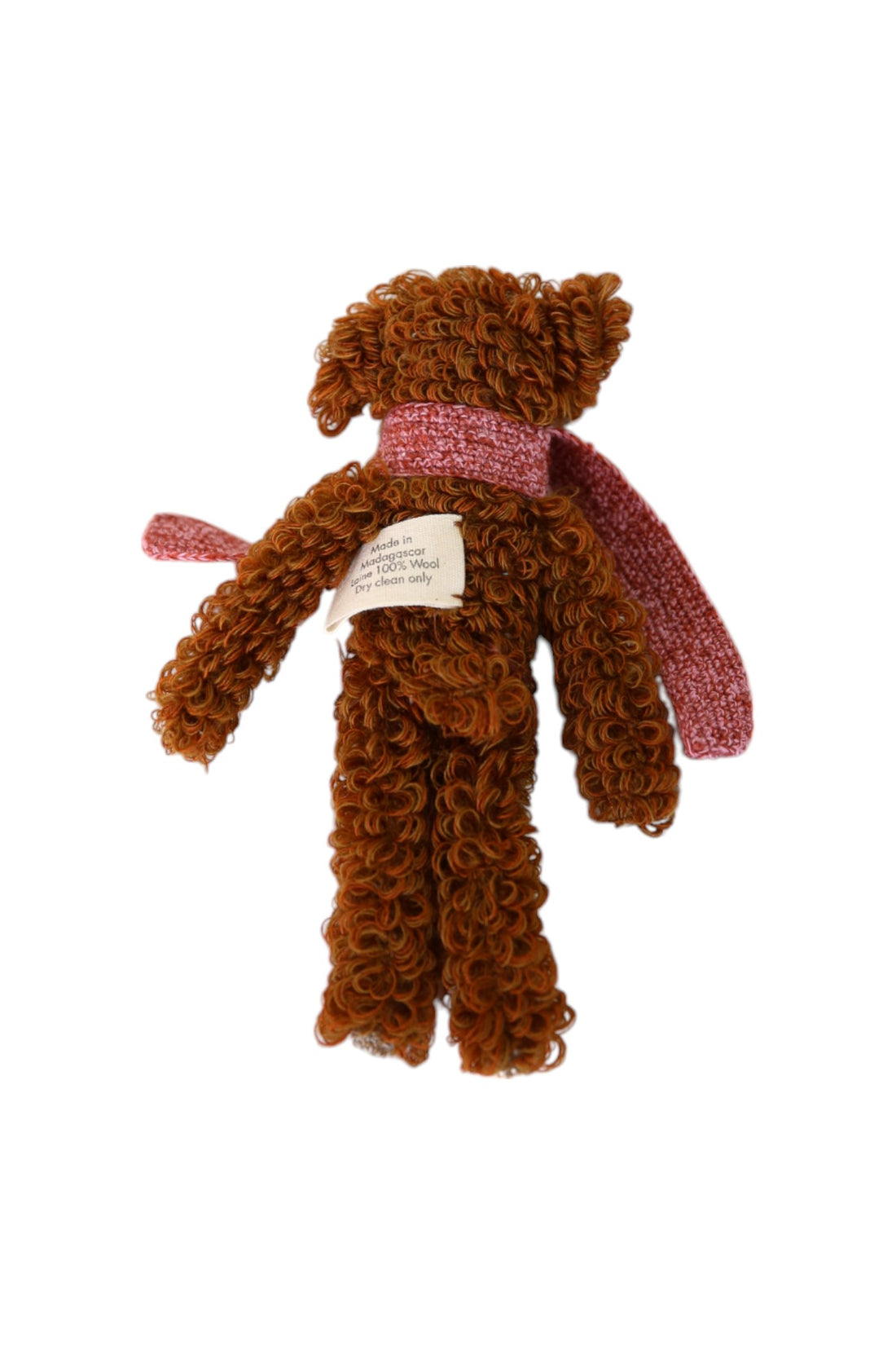 Sophie Digard Ours Loop "Veronet" Bear