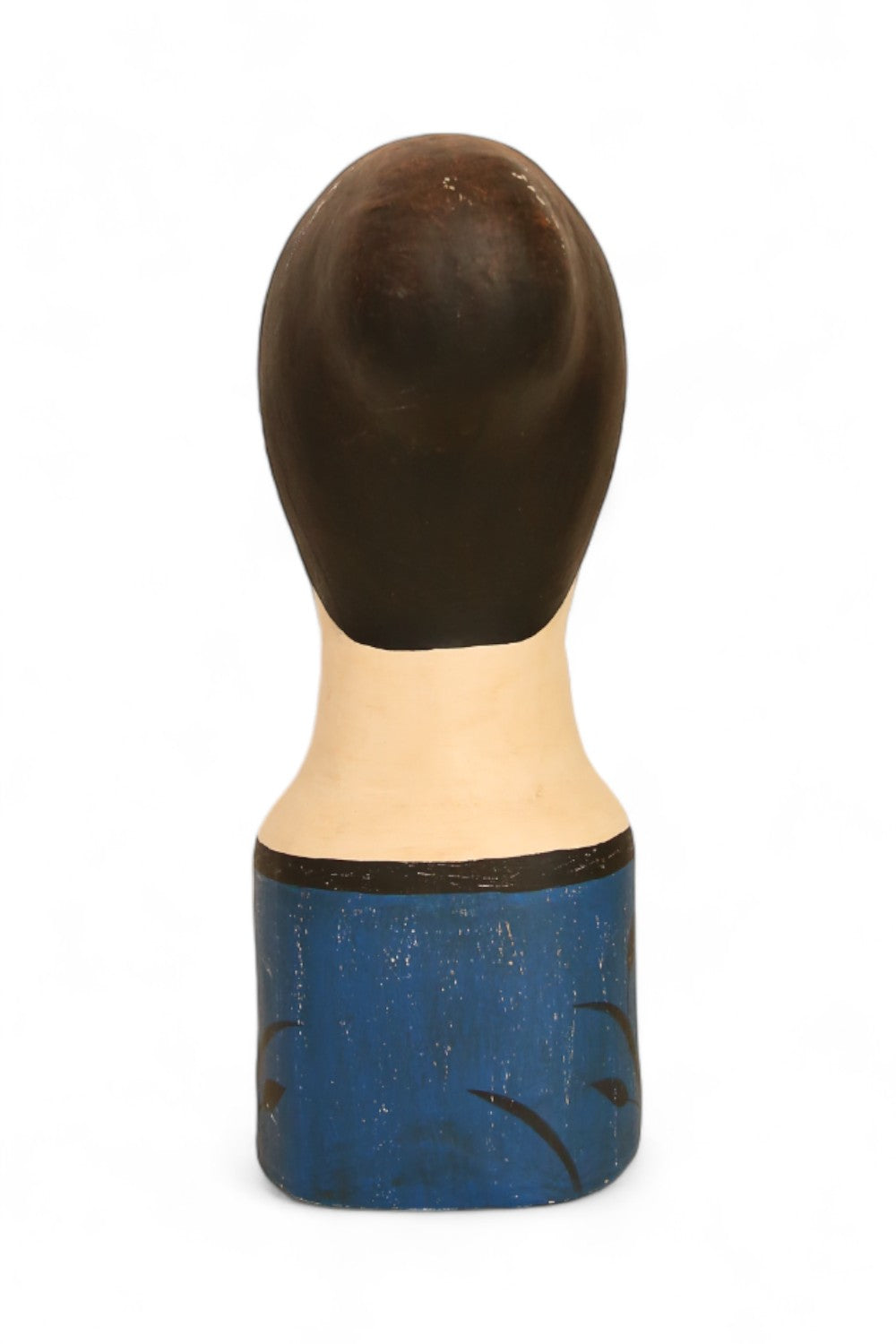 ATELIER DE THIERS BRIDGETTE MILLINERY HEAD