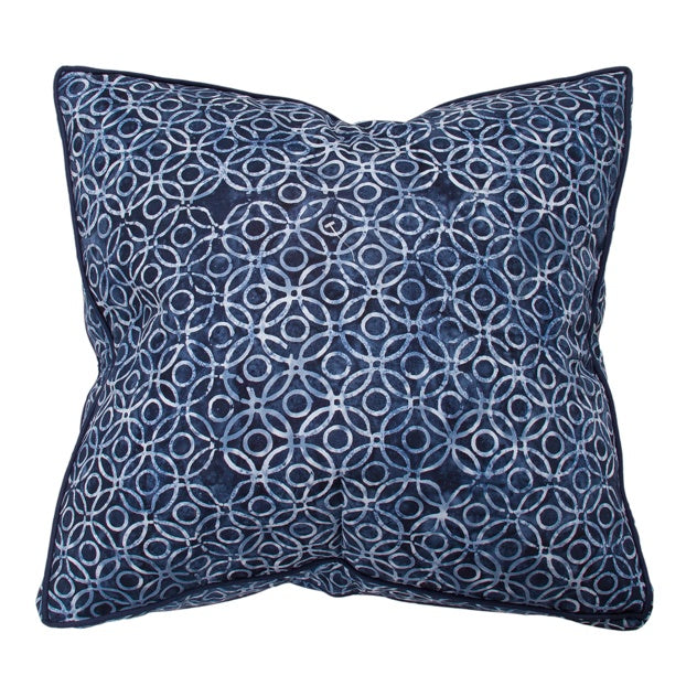 COCA MOJO- INDIGO RINGS 50cm