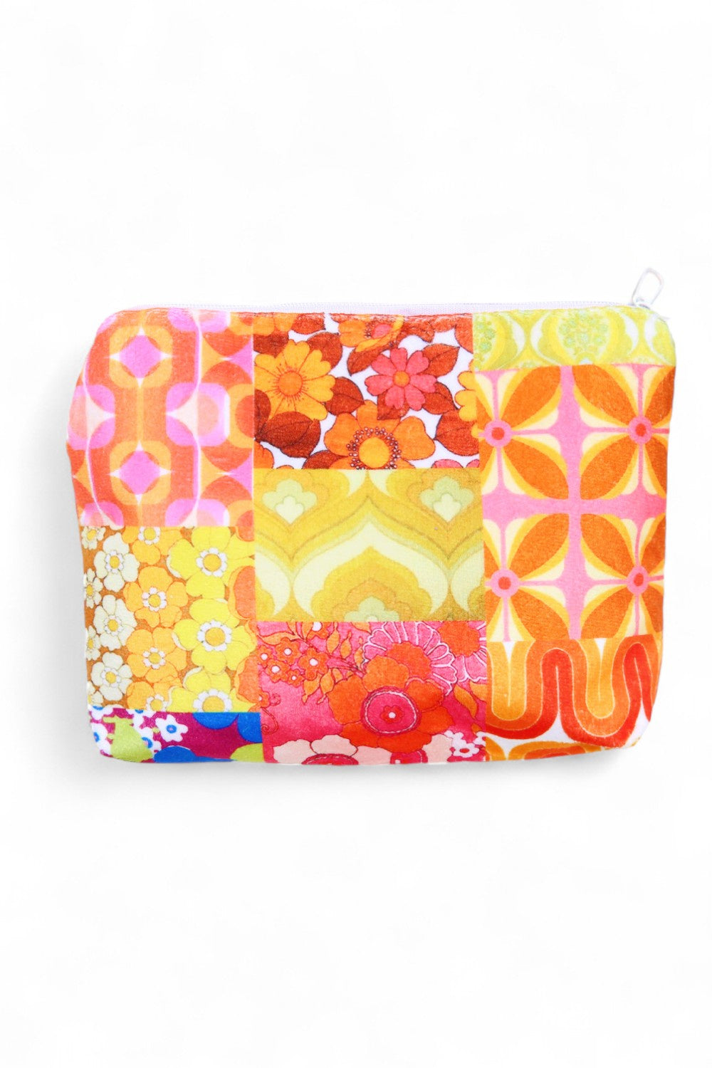 Anna Chandler Velvet Purse 70&