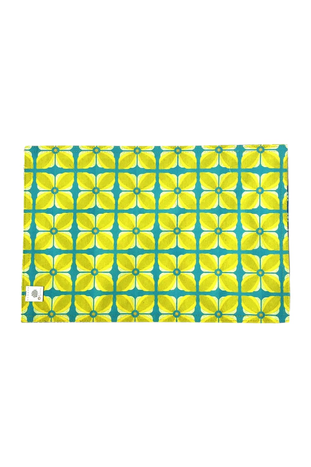 ANNA CHANDLER CANVAS PLACEMAT 70&