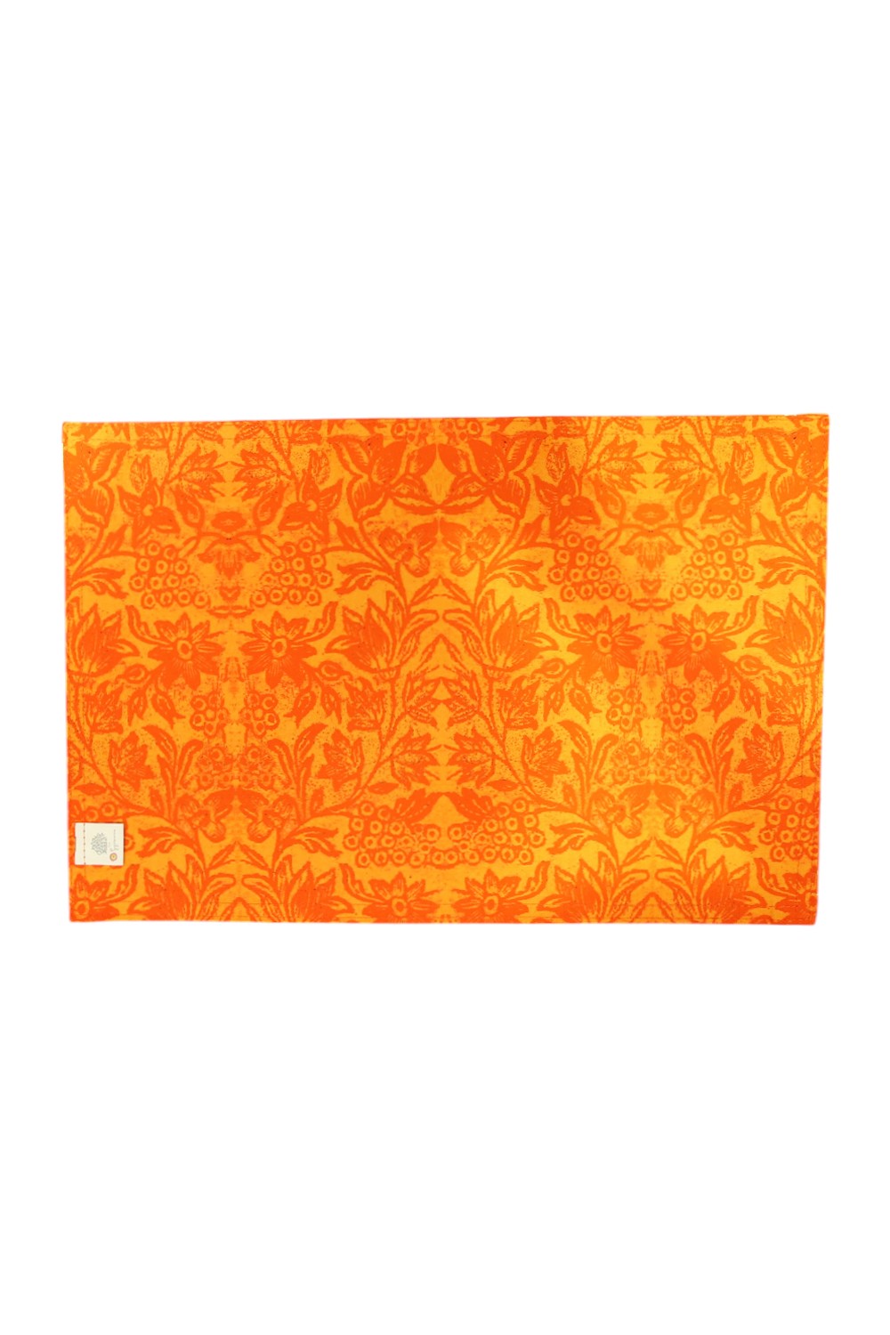 ANNA CHANDLER CANVAS PLACEMAT MEXICANA