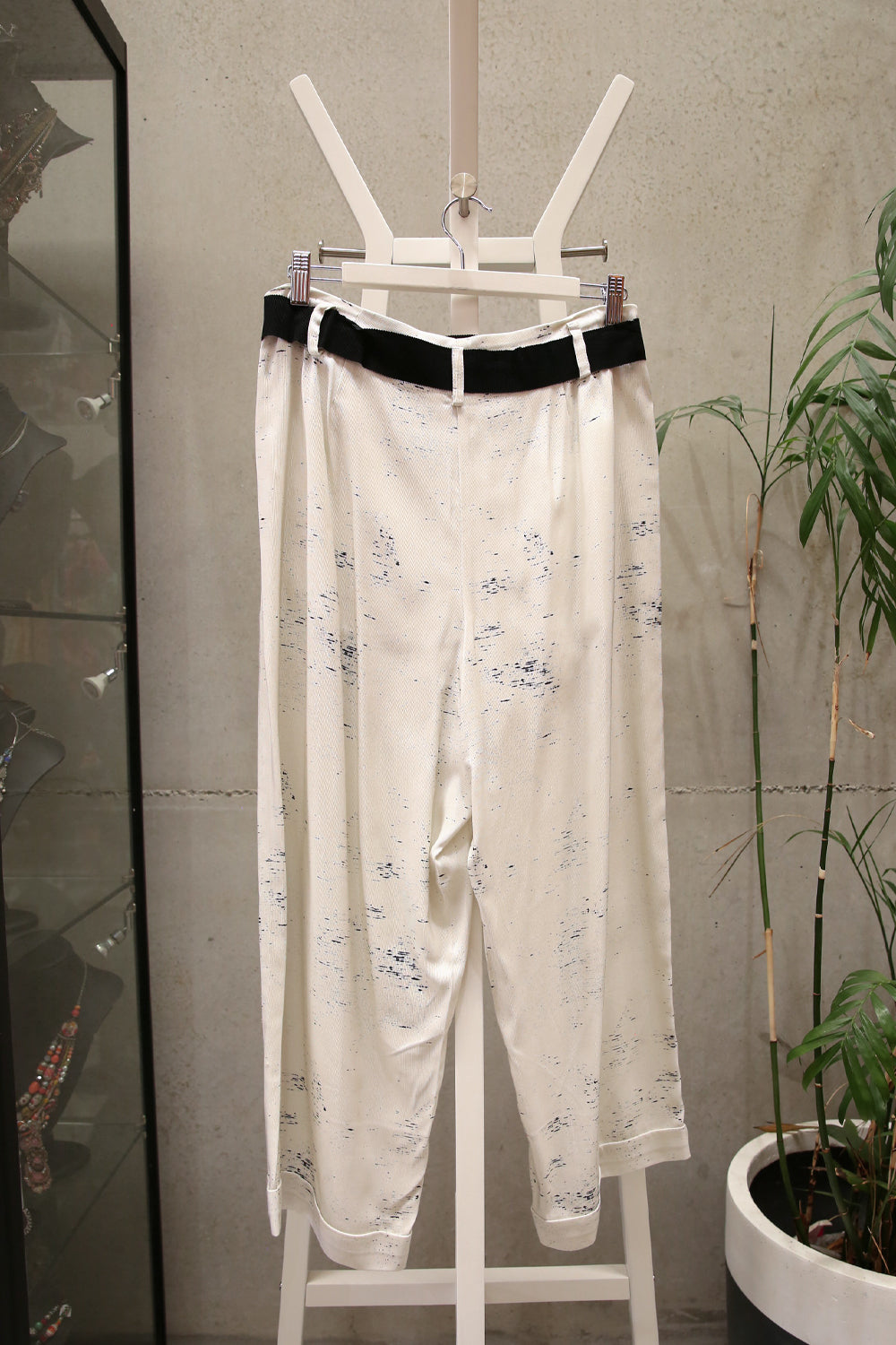 ANNETTE GORTZ Dave Pants