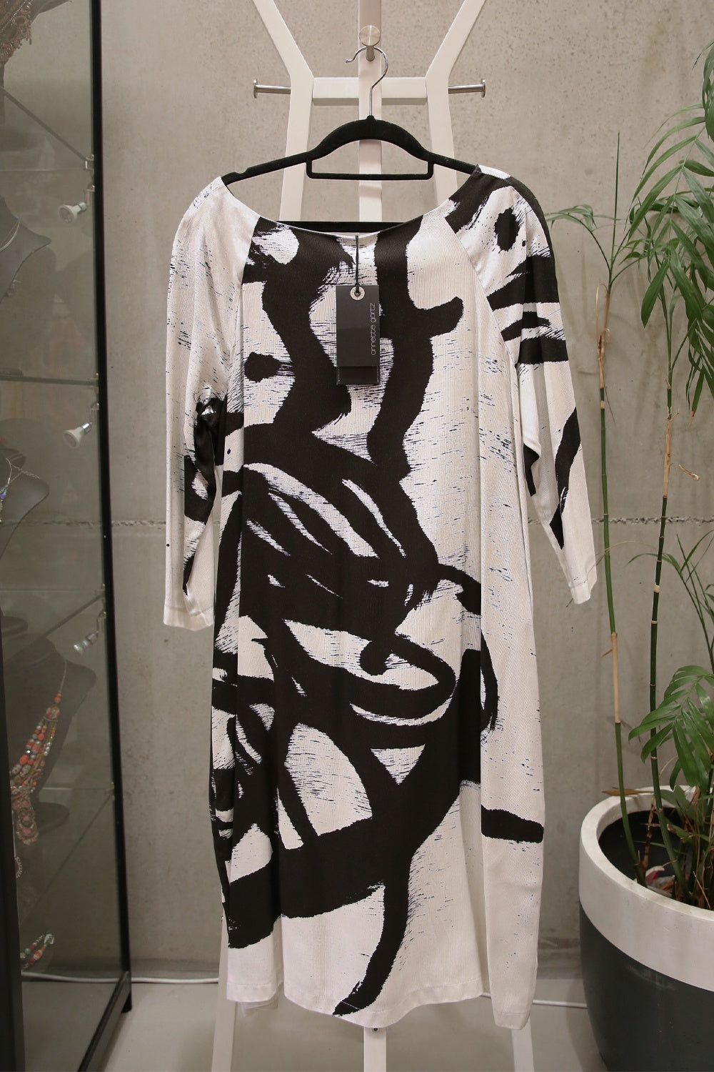 ANNETTE GORTZ Dala Dress