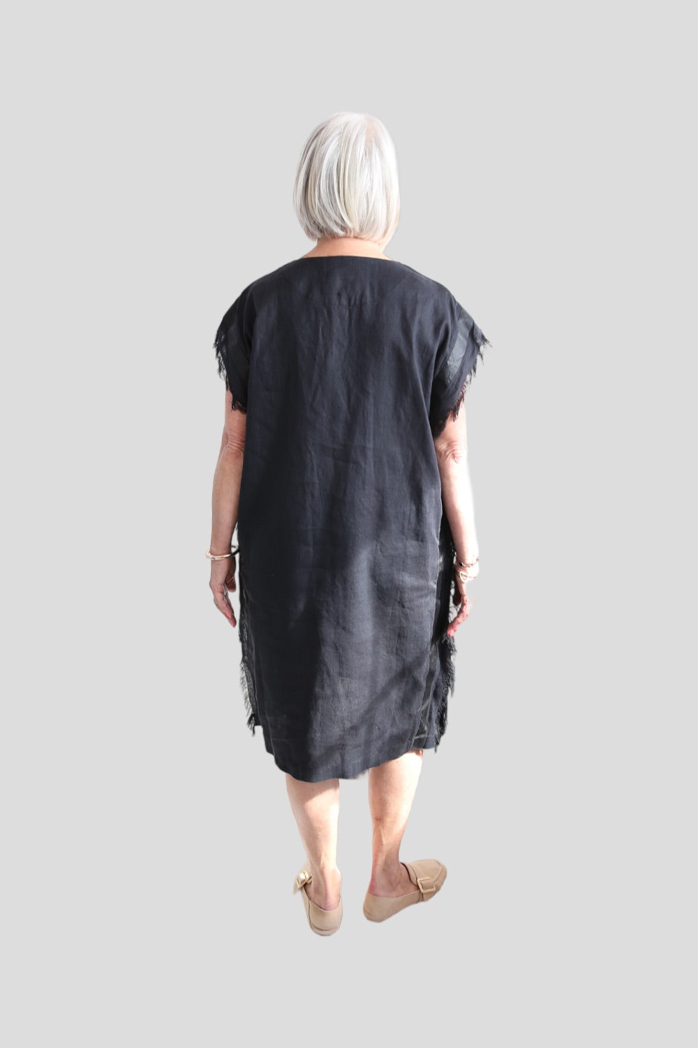 ANNETTE GORTZ LUNI DRESS