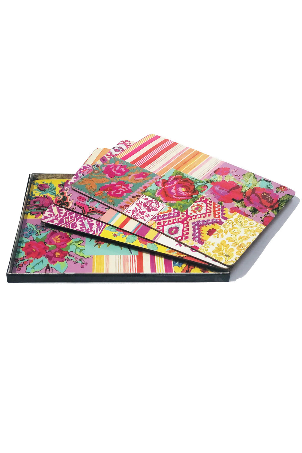 ANNA CHANDLER PLACEMAT SET OF 4 PRINTEMPS