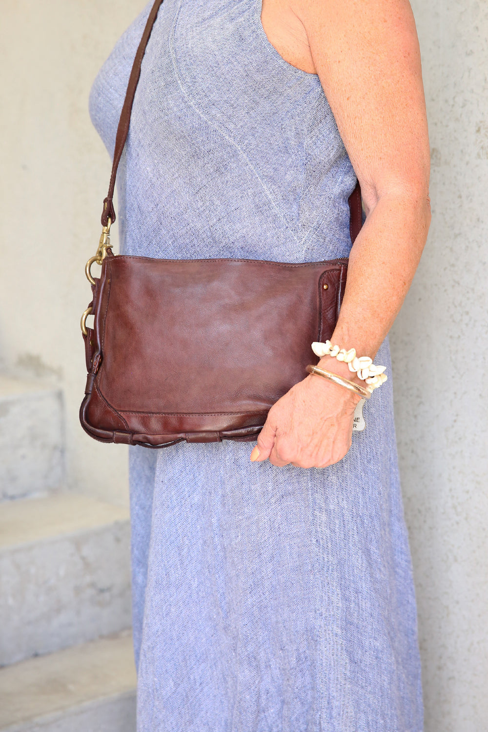 Art N Vintage Malin Bag Coco Mocha