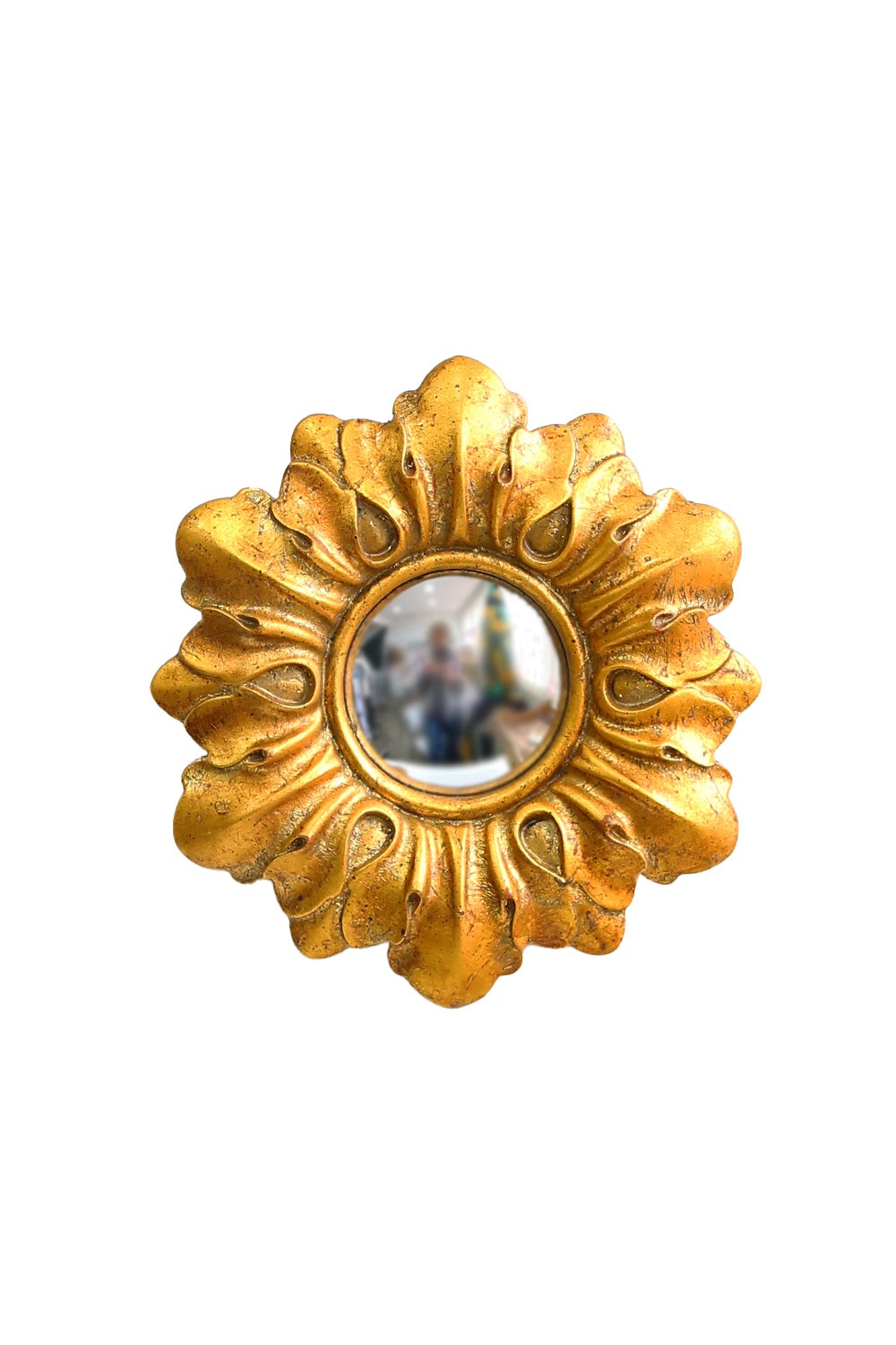 ATELIER DE THIERS ROSACE MIRROR