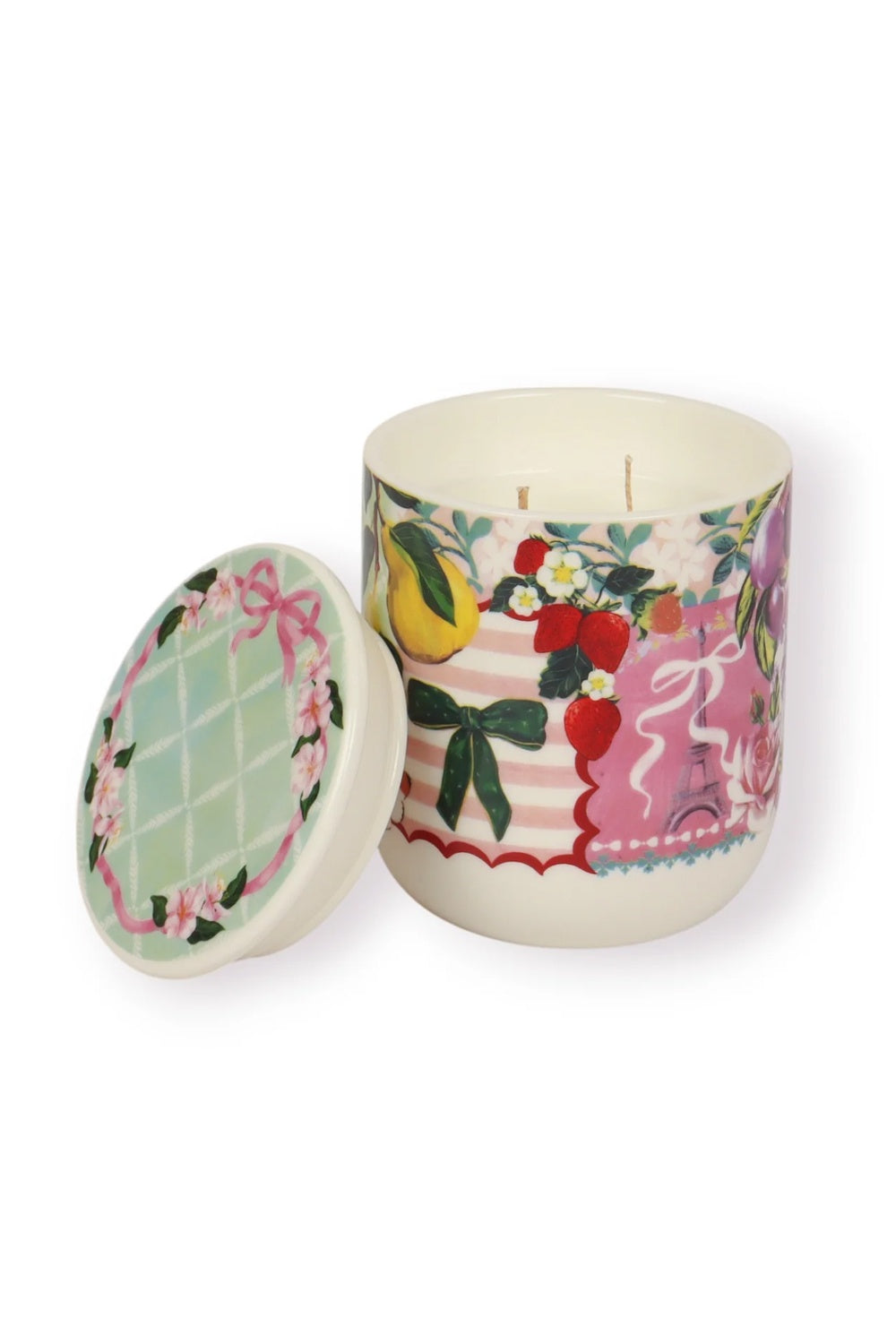 LA LA LAND AUSTRALIAN CANDLE JE T&