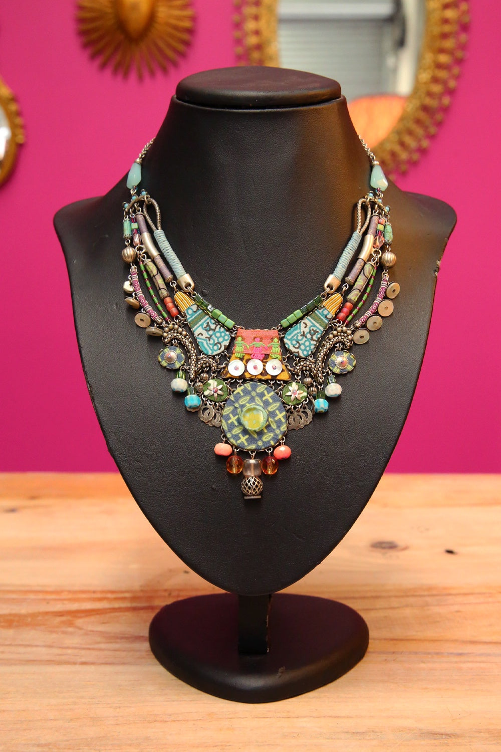 Ayala Bar Summer Fiesta Necklace