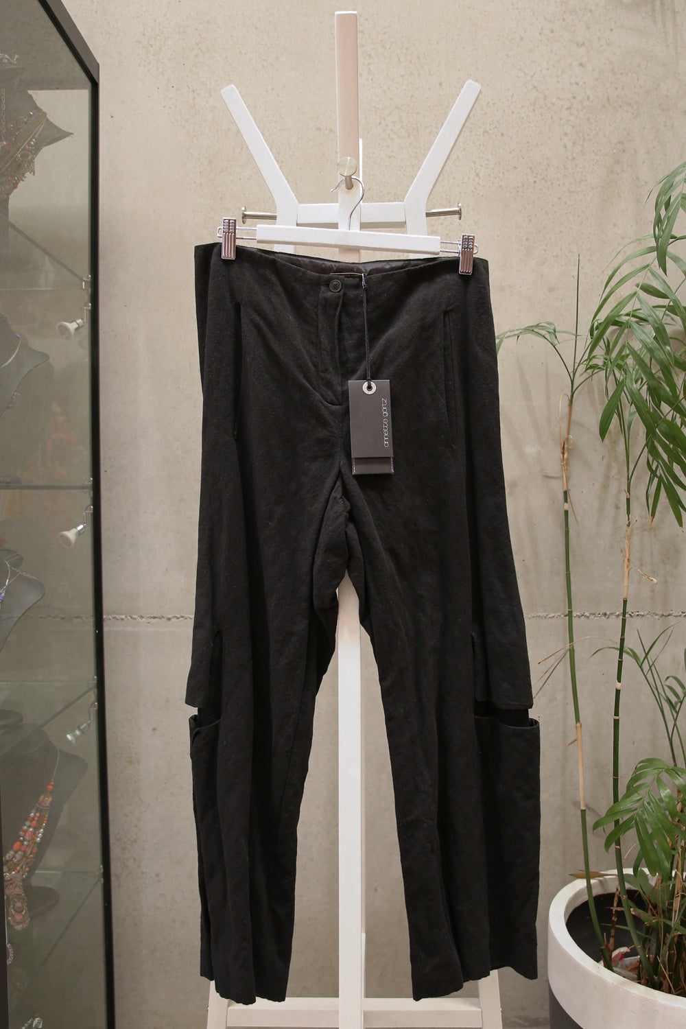 ANNETTE GORTZ MEIKE TROUSERS