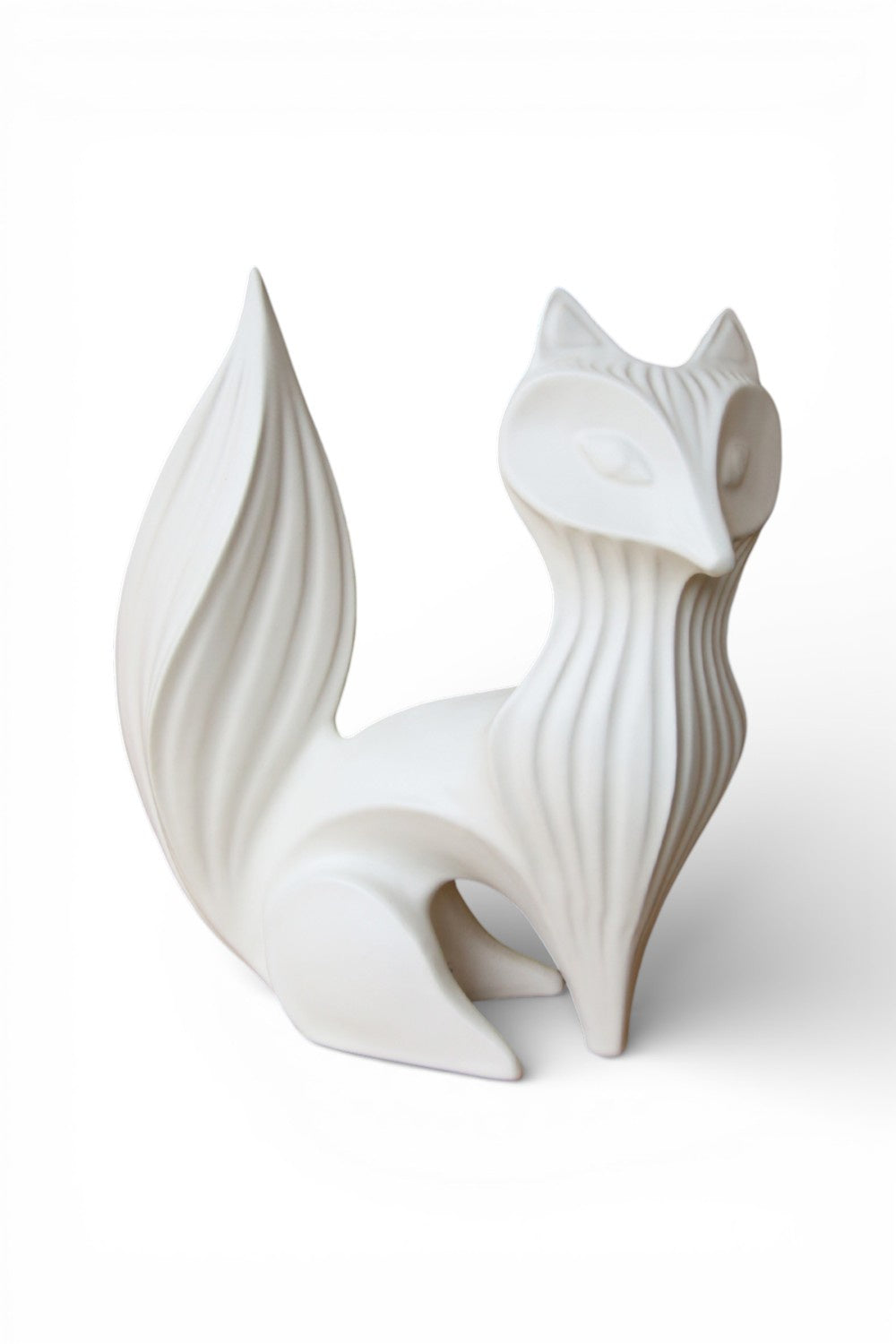 Jonathan Adler Fox Sculpture