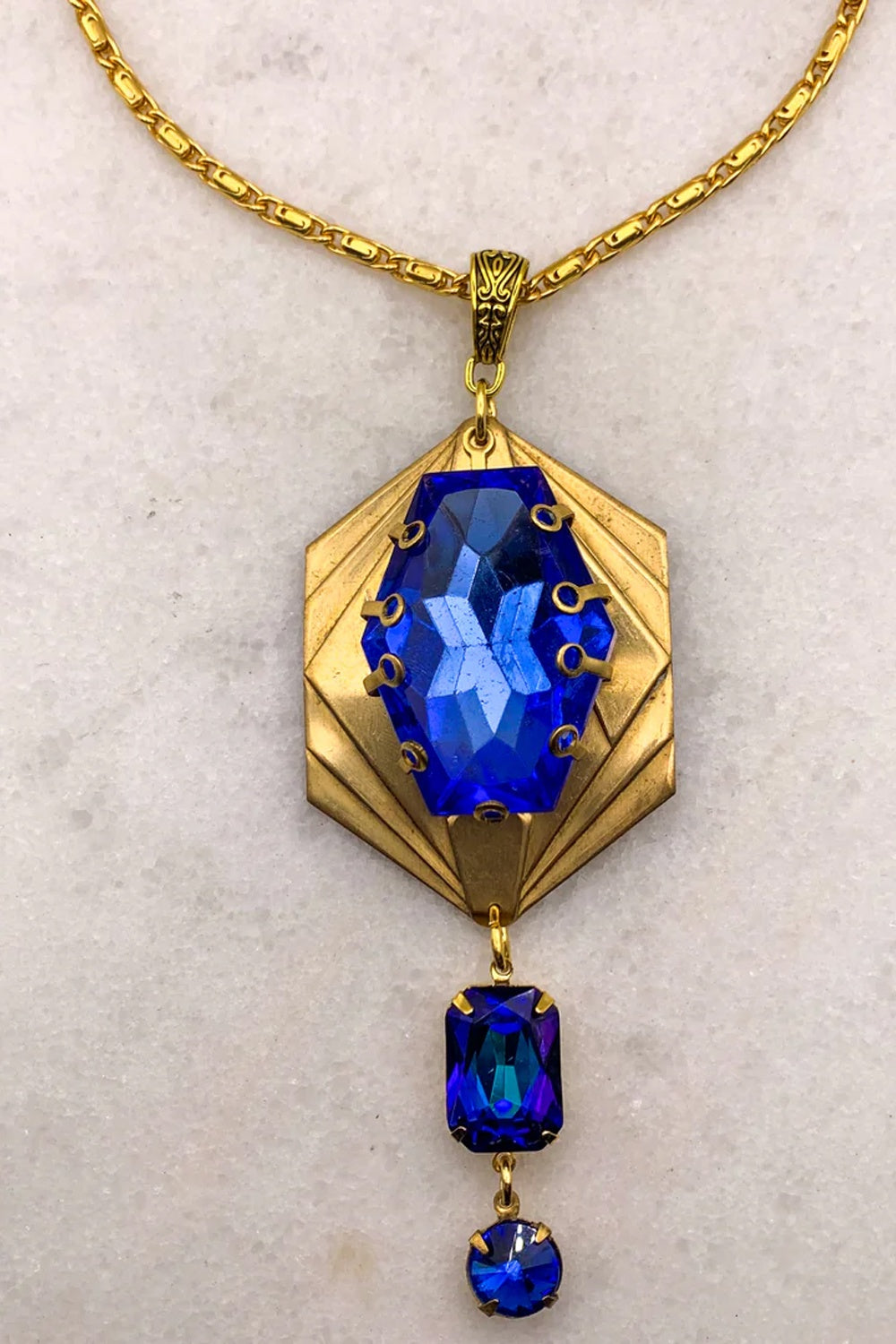 Ghost & Lola Tranquility Necklace