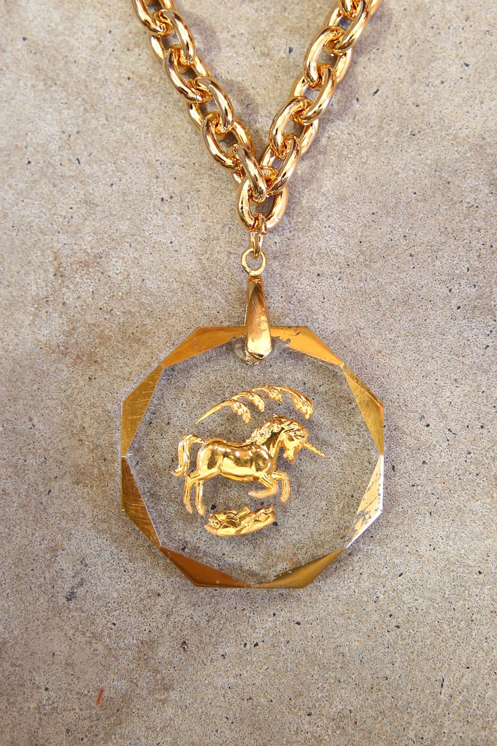 Ghost & Lola Wild Grace Necklace
