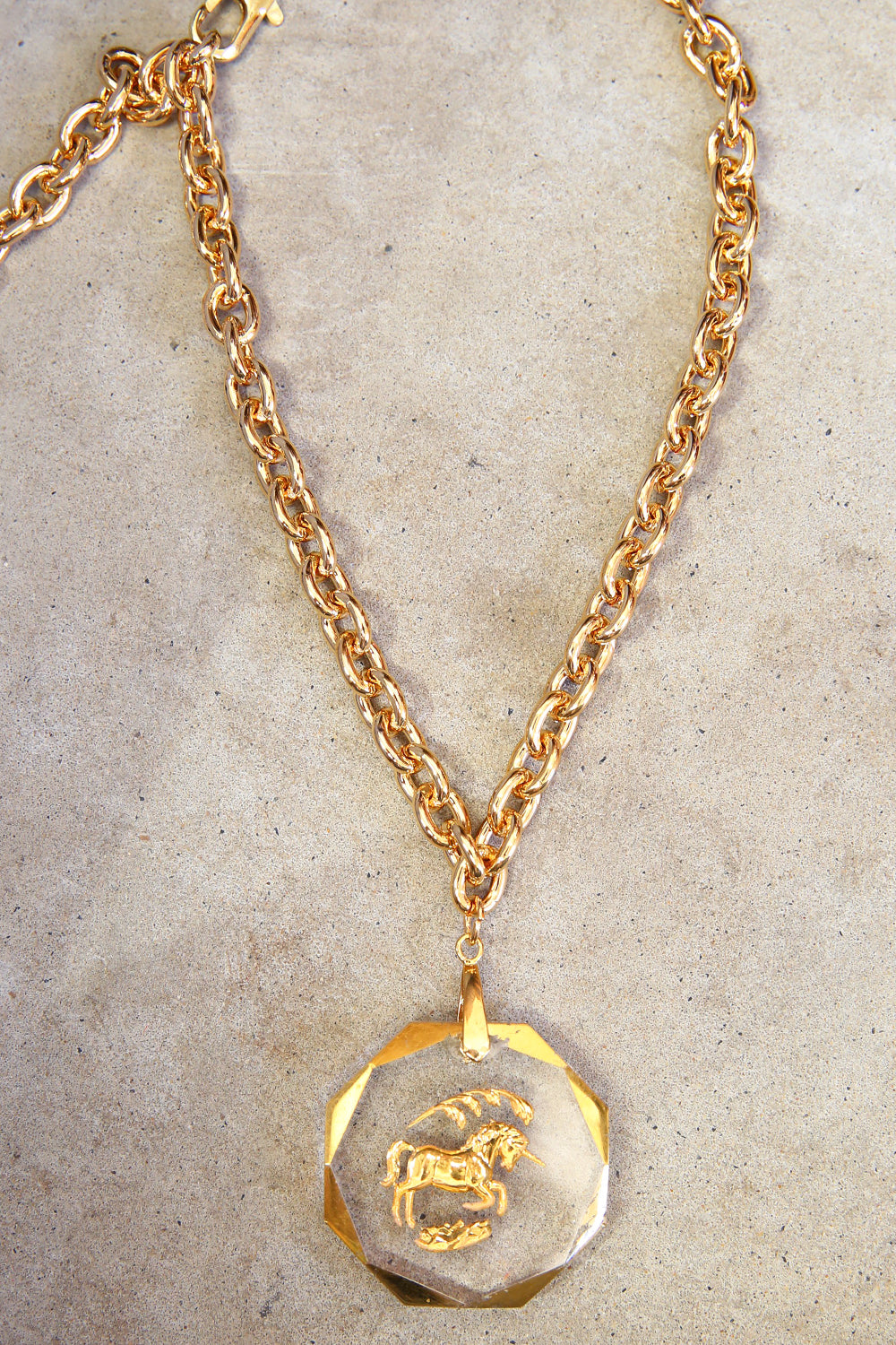 Ghost & Lola Wild Grace Necklace