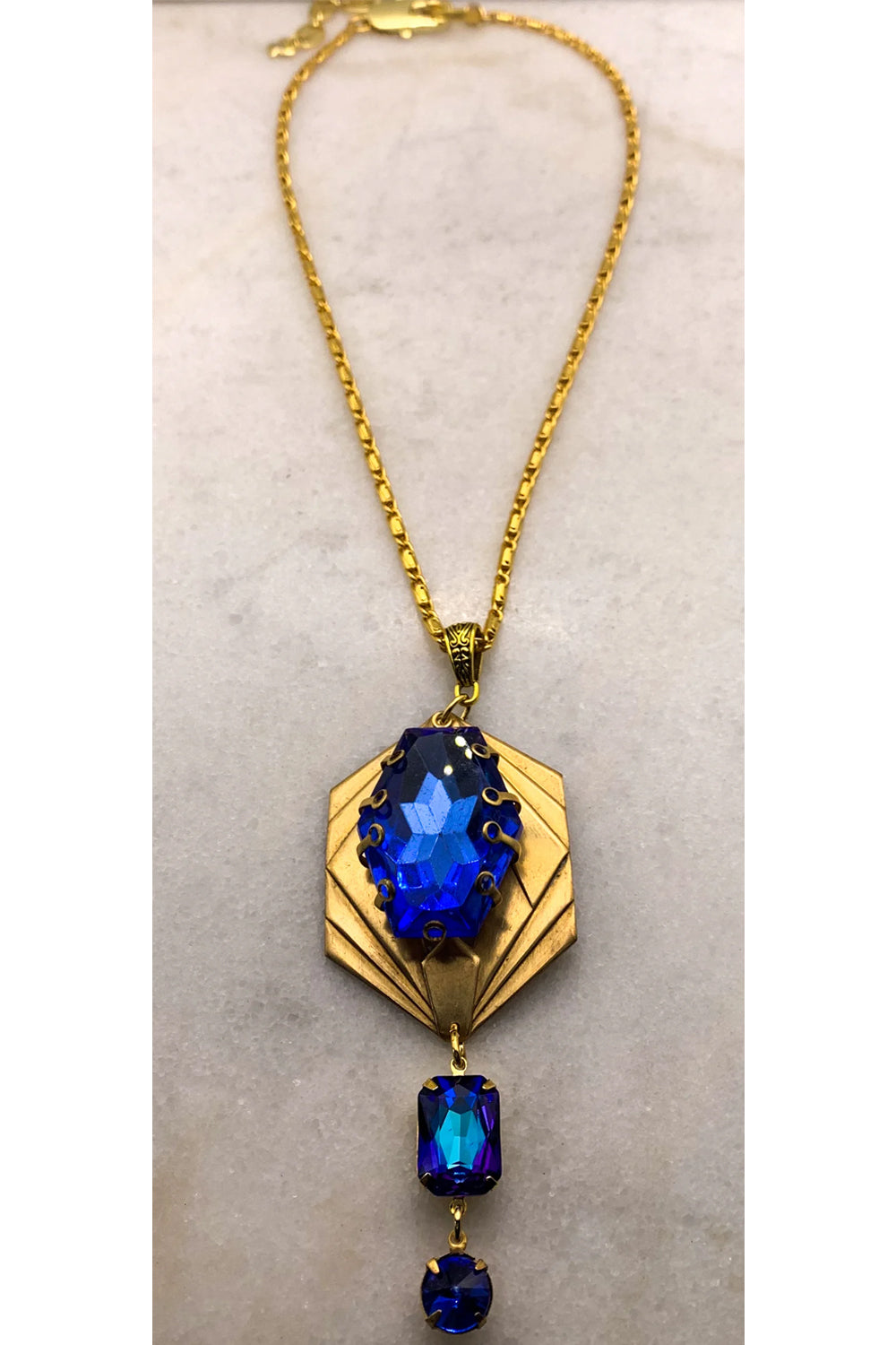 Ghost & Lola Tranquility Necklace