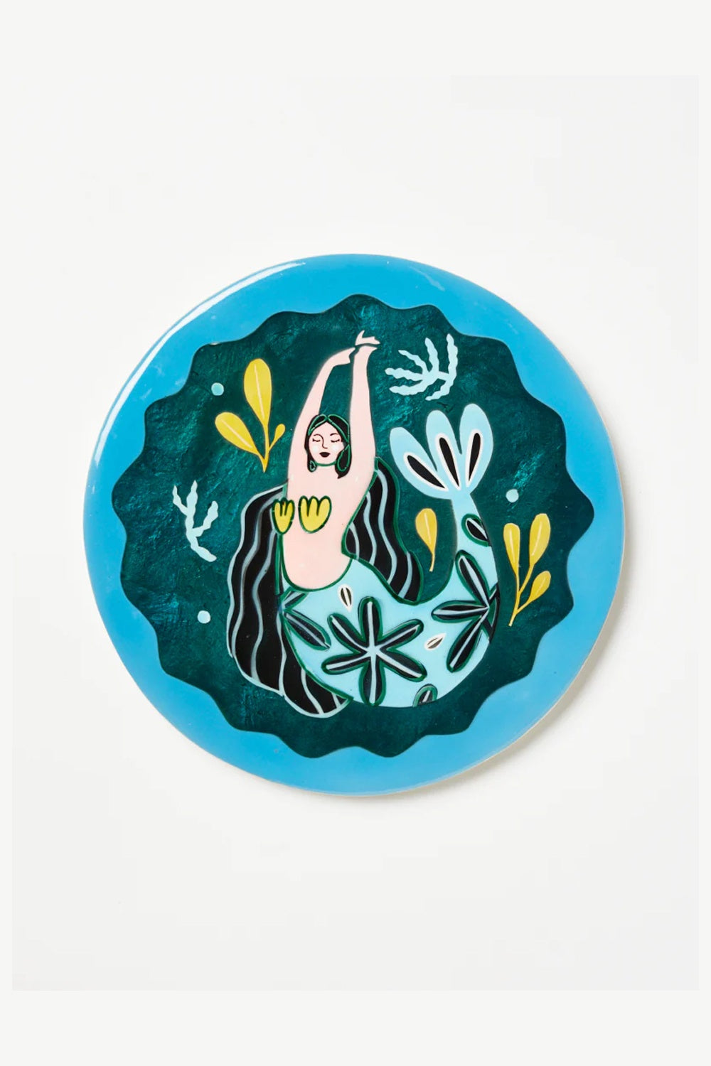 Jones & CO Tideglow Wall Art