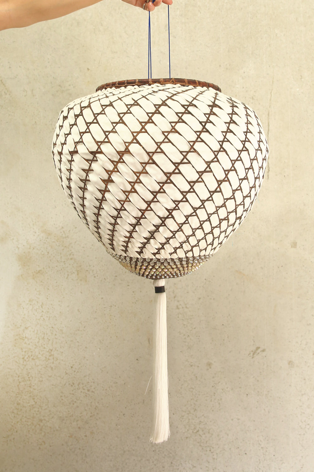MOROCCAN HANDCRAFTED LAMPSHADE
