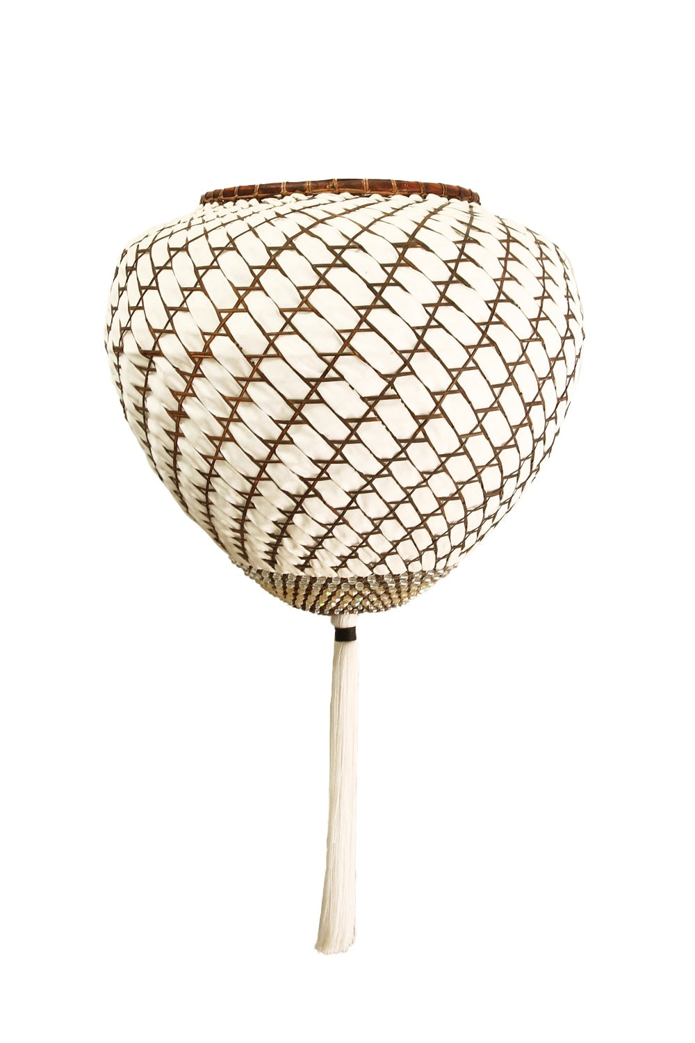 MOROCCAN HANDCRAFTED LAMPSHADE