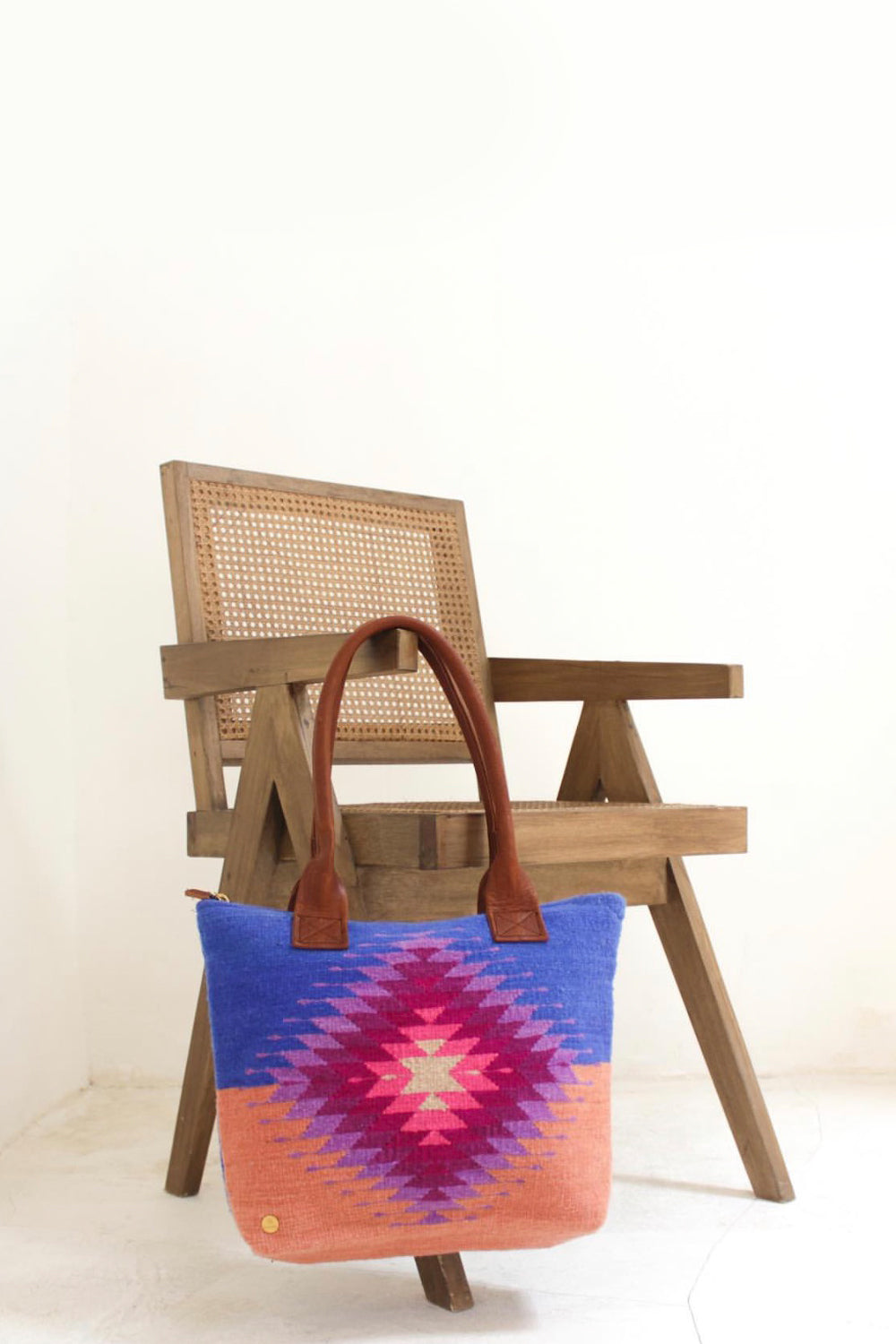 MEMAH LOLA TOTE
