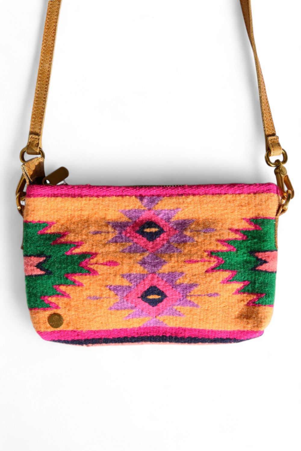 MEMAH CROSS BODY BAG DAISY