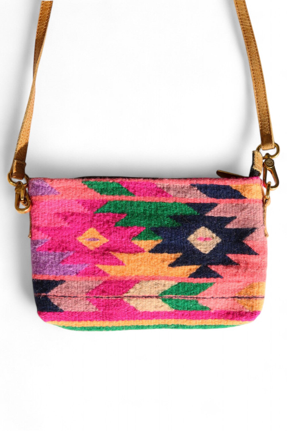 MEMAH CROSS BODY BAG DAISY