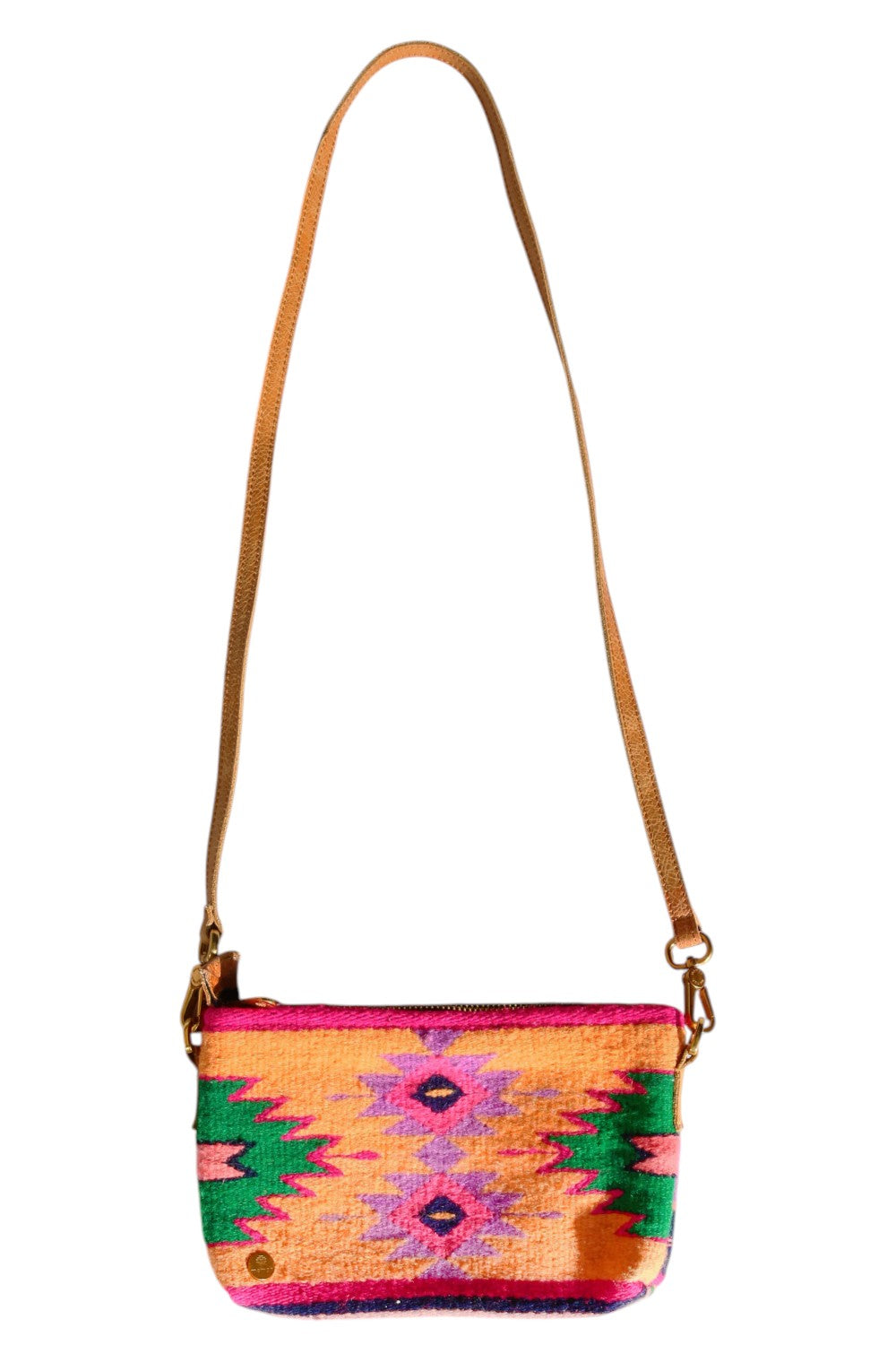 MEMAH CROSS BODY BAG DAISY