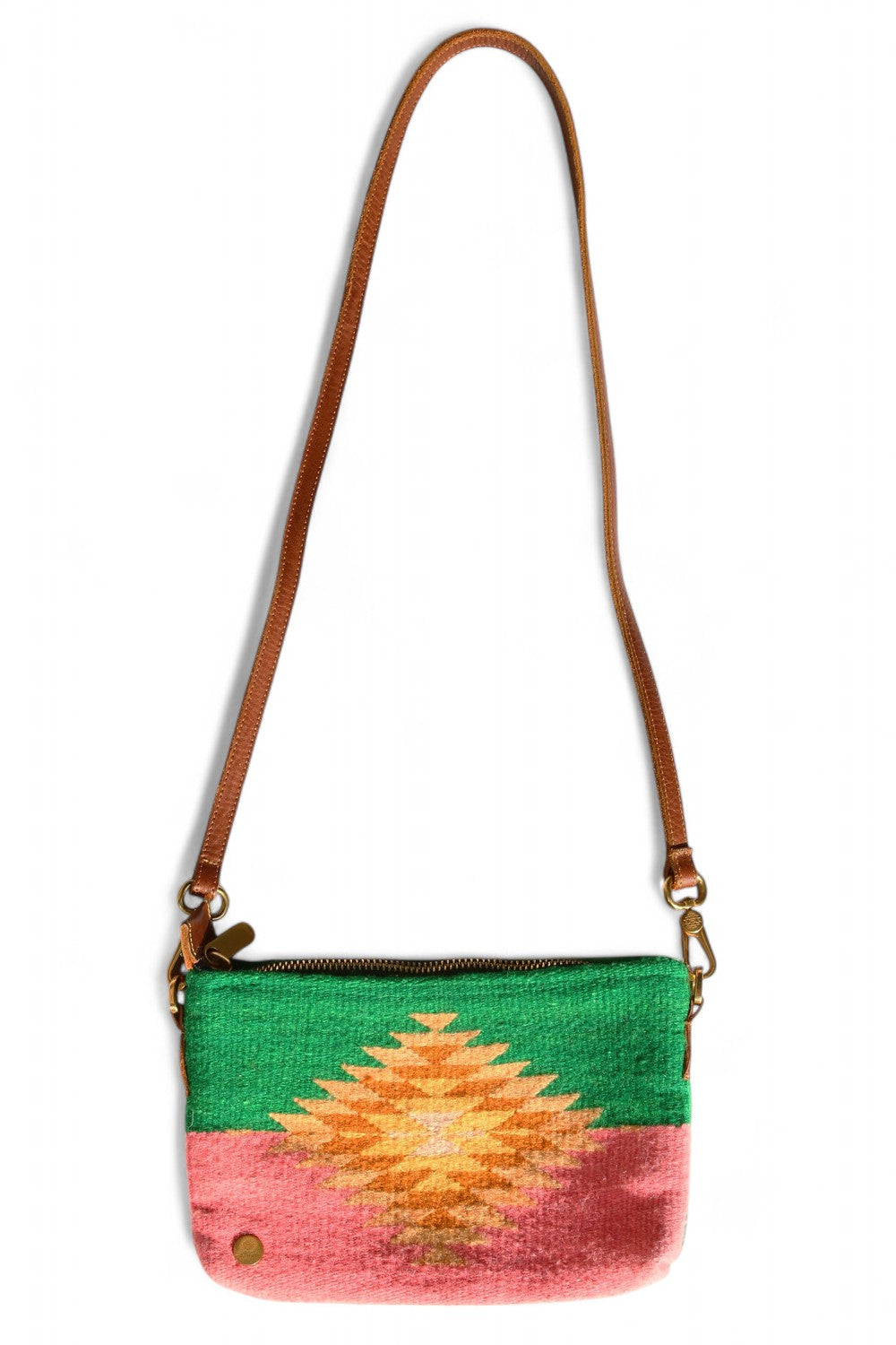 MEMAH MEDIUM CROSS BODY BAG IMMI
