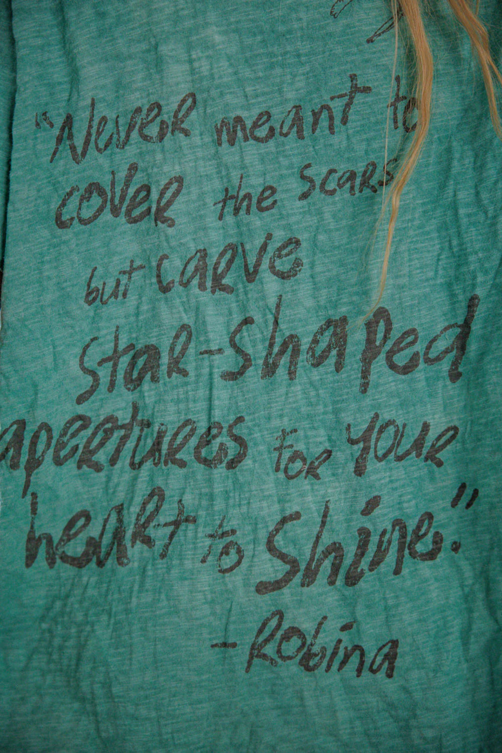 Magnolia Pearl Star Star Star T Top 2362 Verona