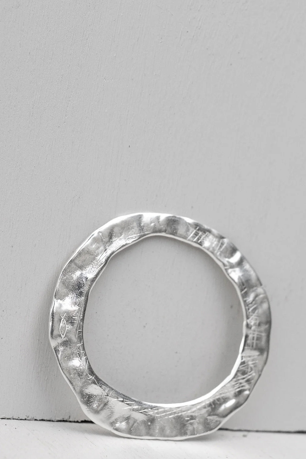 PESCI CHE VOLANO CINQUE TERRE BRACELET PLATED