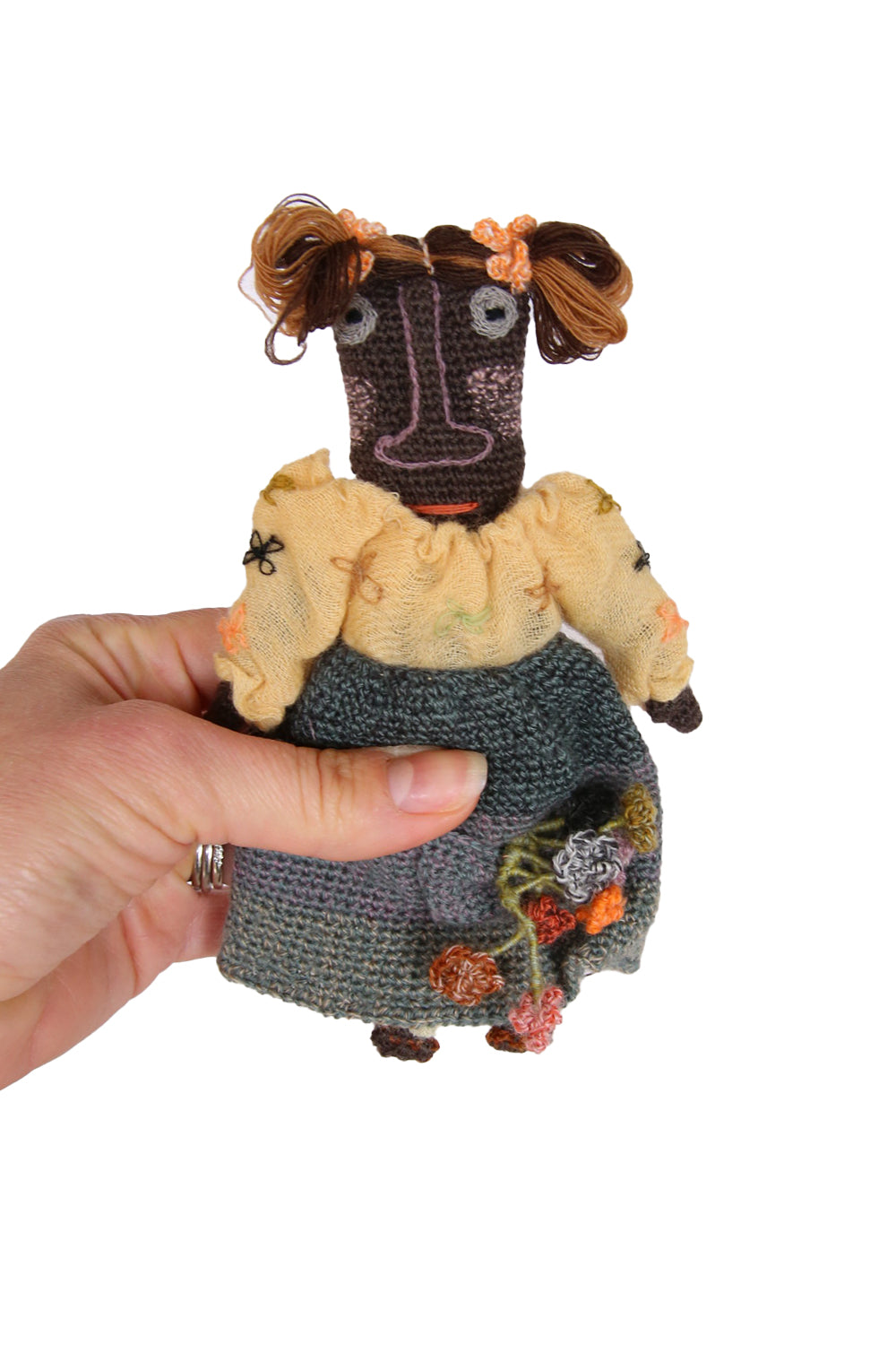 SOPHIE DIGARD PACHILLEE DOLL