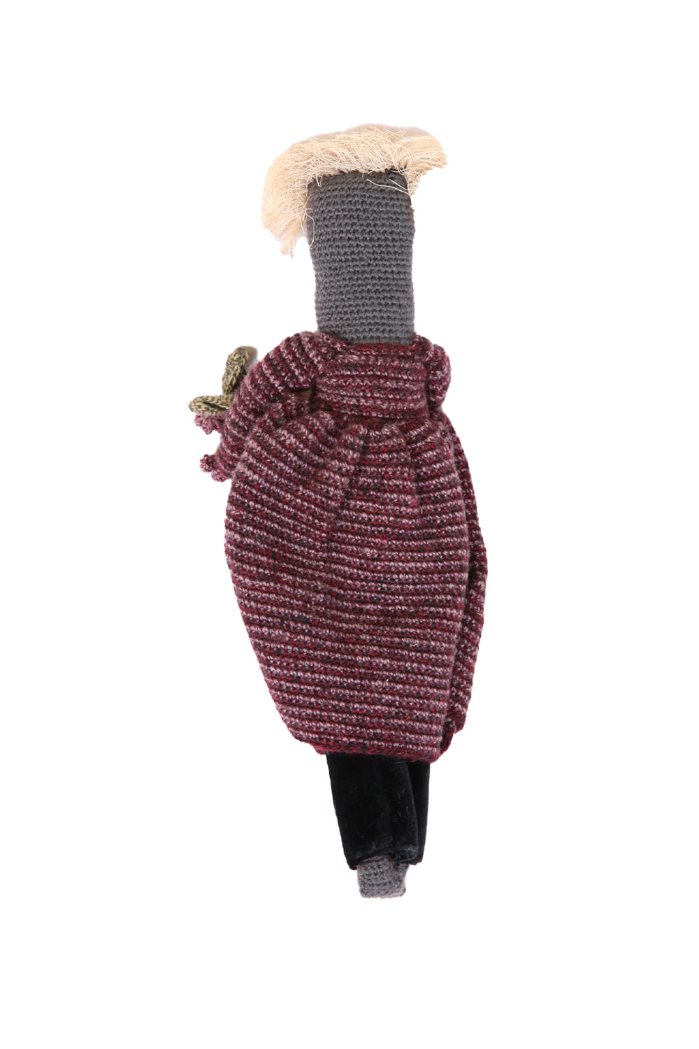 Sophie Digard Pebble Doll