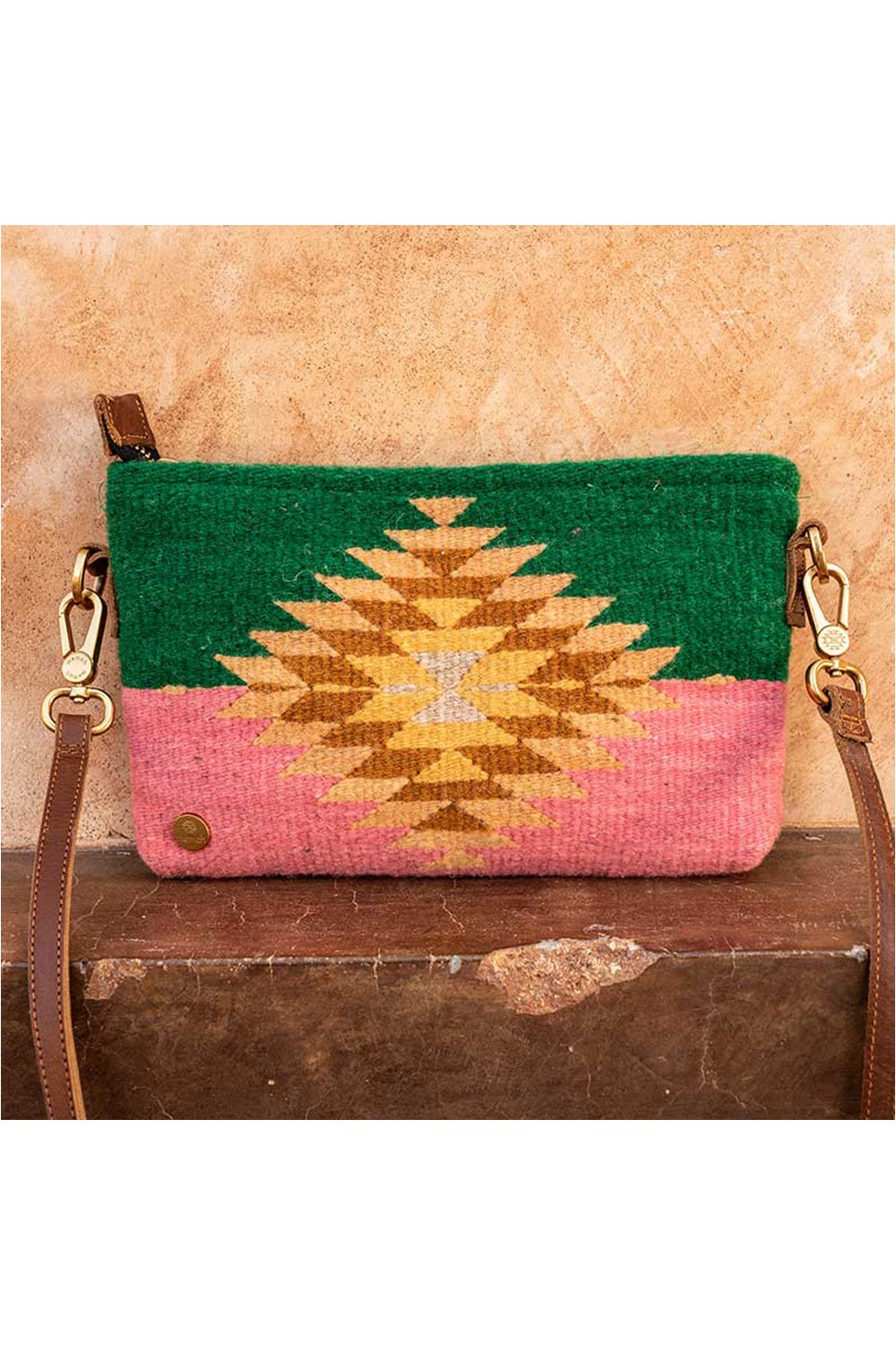 MEMAH MEDIUM CROSS BODY BAG IMMI