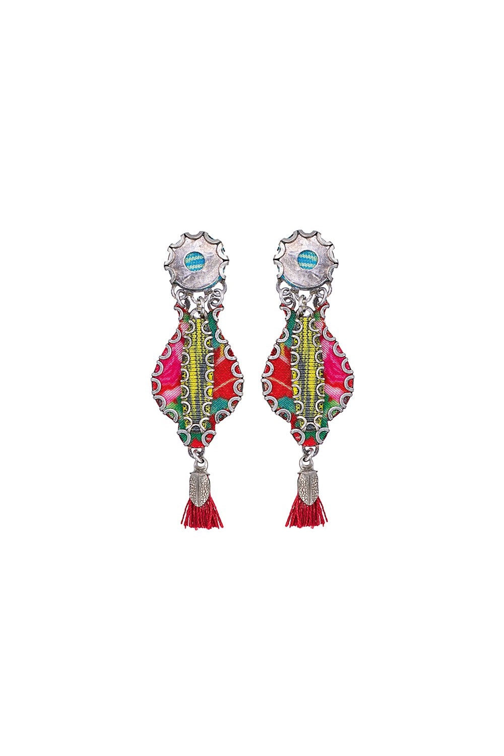 AYALA BAR MORA LETTY EARRINGS Moore Design Collective