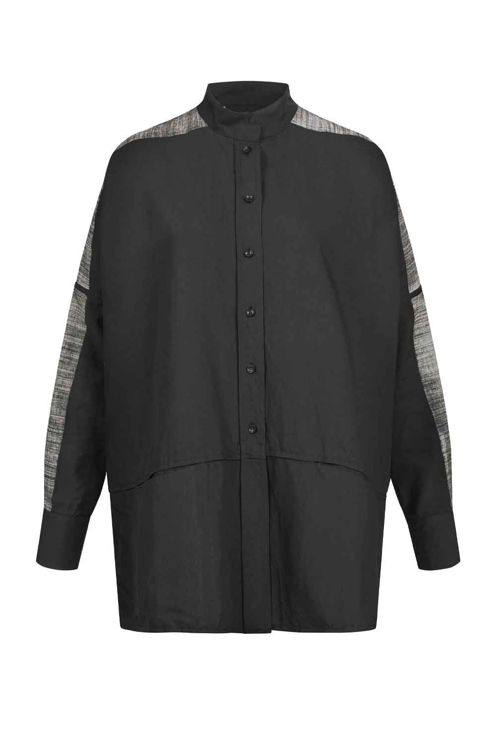 ANNETTE GORTZ SALLY1 BLOUSE