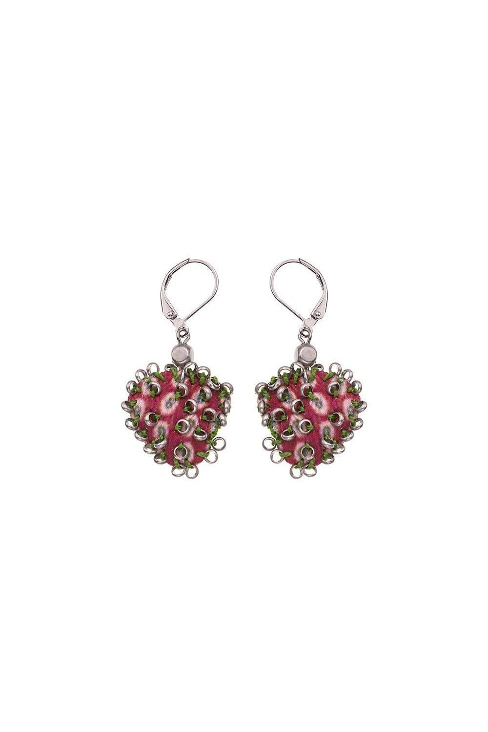 AYALA BAR HIP EXOTIC SPIRIT, KUCH EARRINGS