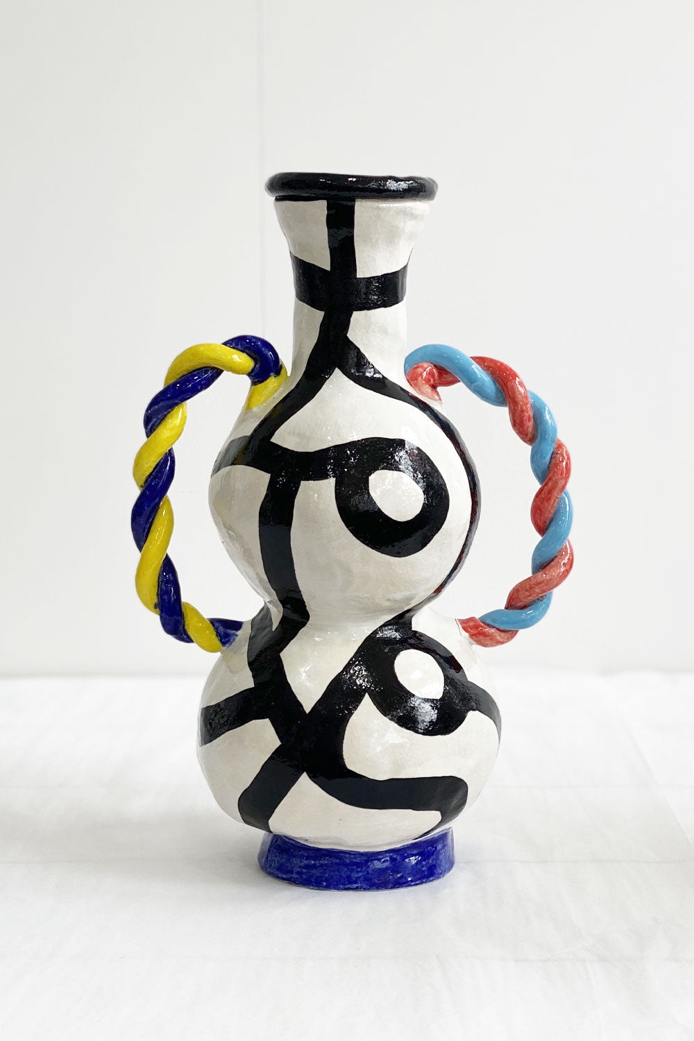 FIONA BLAKE CASABLANCA VASE