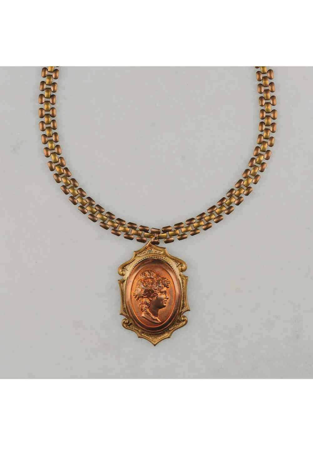 GHOST & LOLA ARIADNE NECKLACE