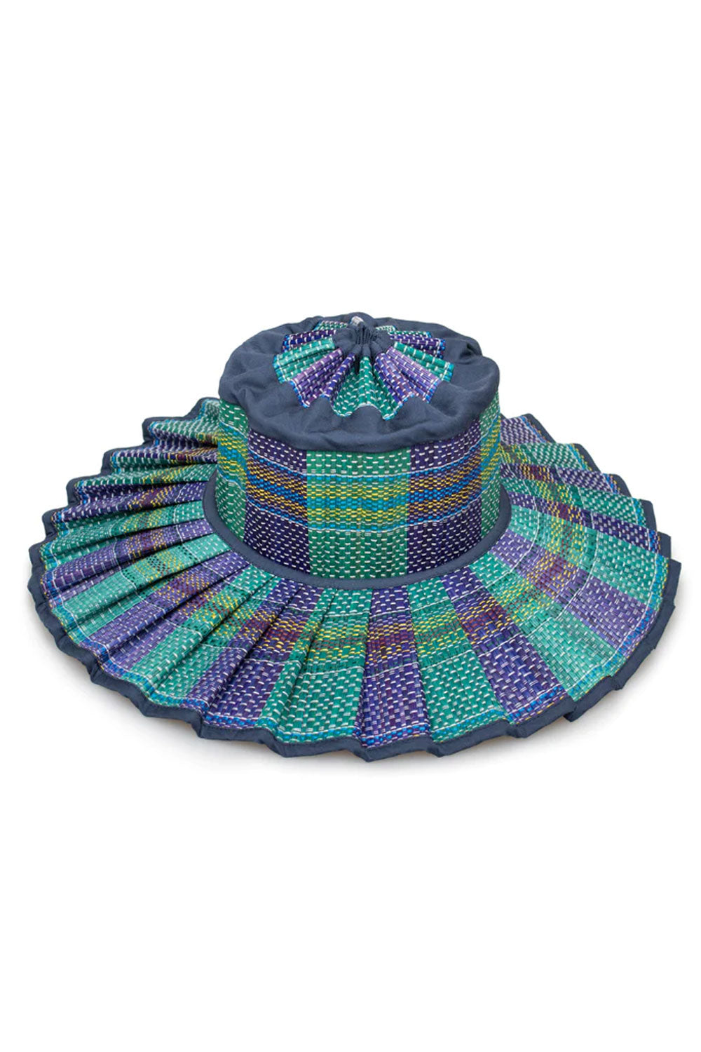 LORNA MURRAY HAT ISLAND CAPRI PUERTO RICO ADULT