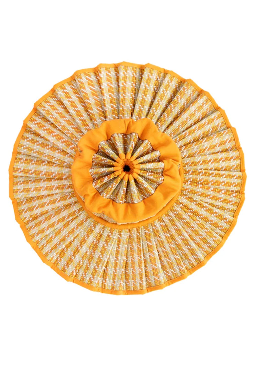 LORNA MURRAY ADULTS LUXE CAPRI HAT SUNDECK