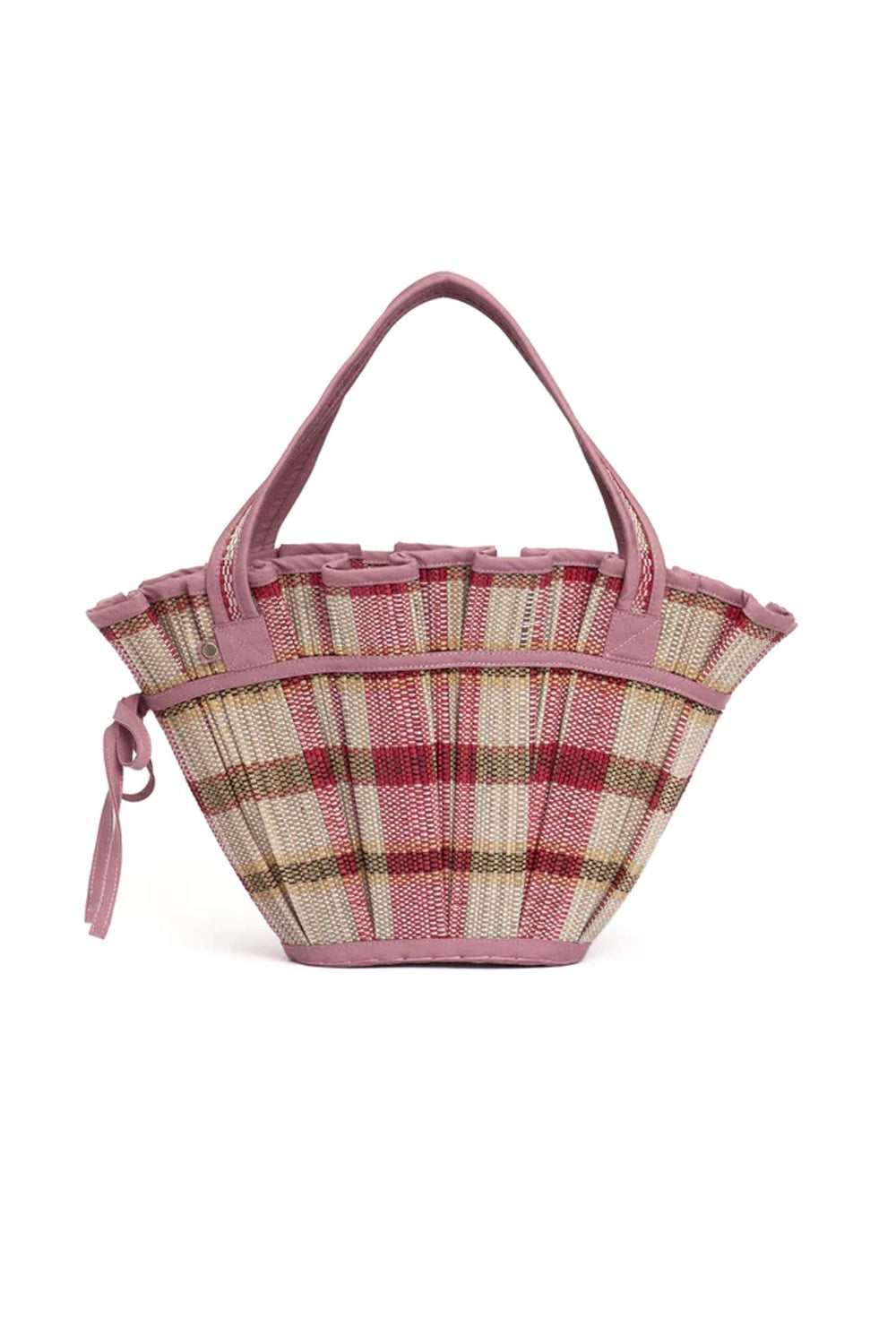 LORNA MURRAY PICNIC BAY MINI TROPEZ TOTE BAG – Moore Design Collective