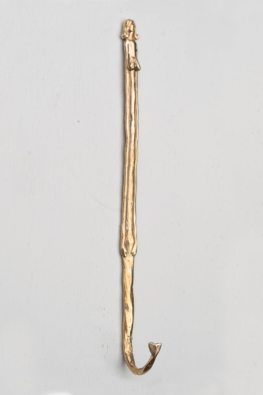 PESCI CHE VOLANO SIRENA MADRE HOOK