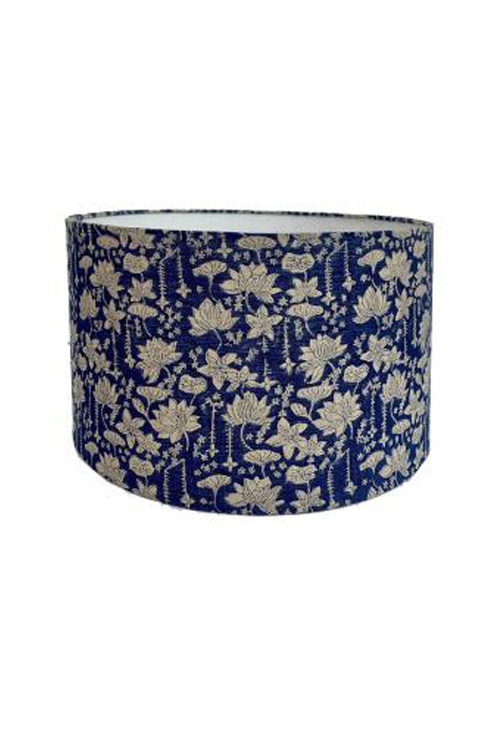 Blue clearance star lampshade