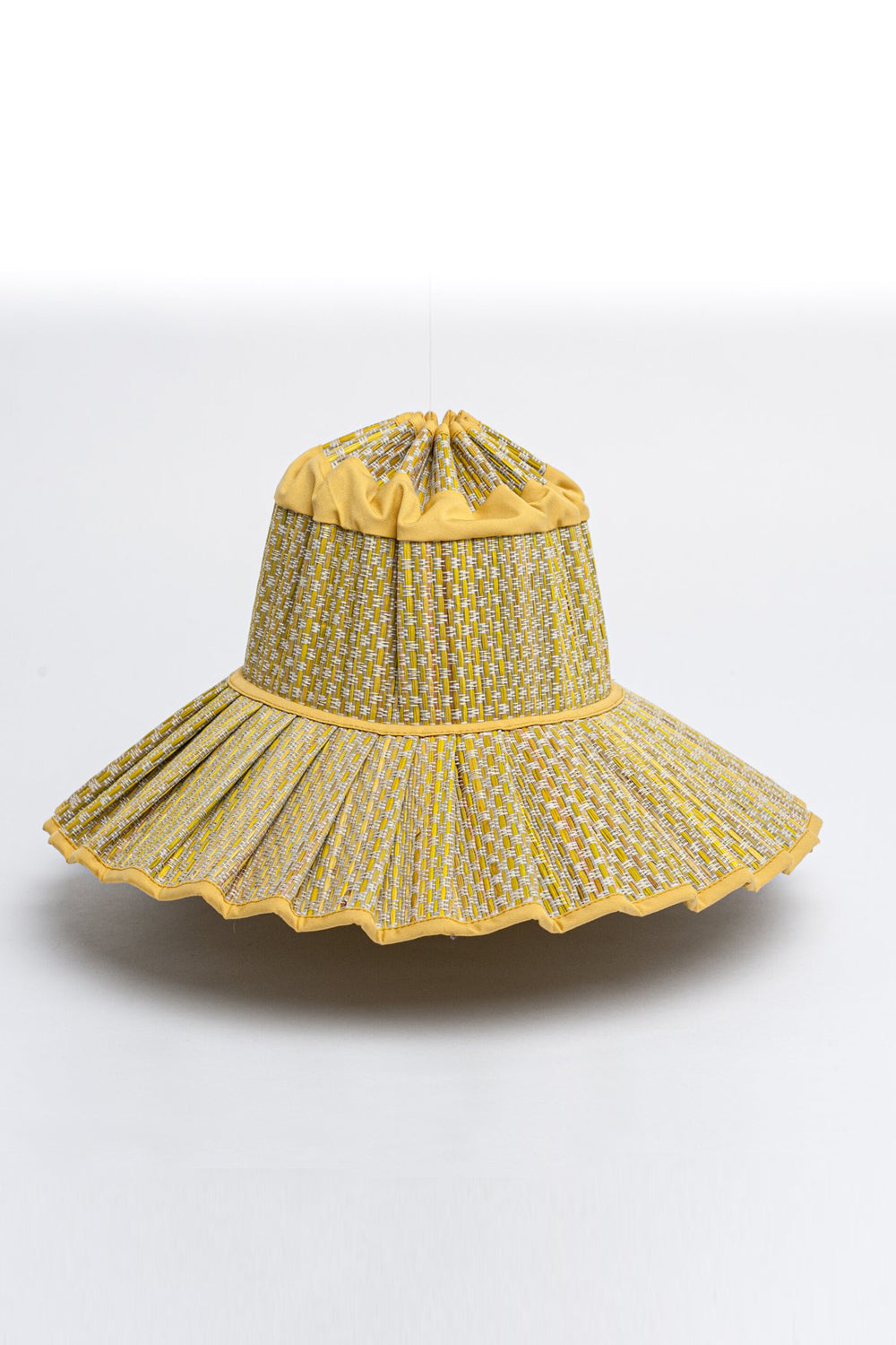 LORNA MURRAY ADULT CAPRI HAT - TUSCANY