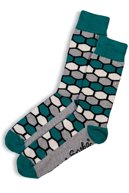 OTTO & SPIKE HONEY BUNNY SOCKS