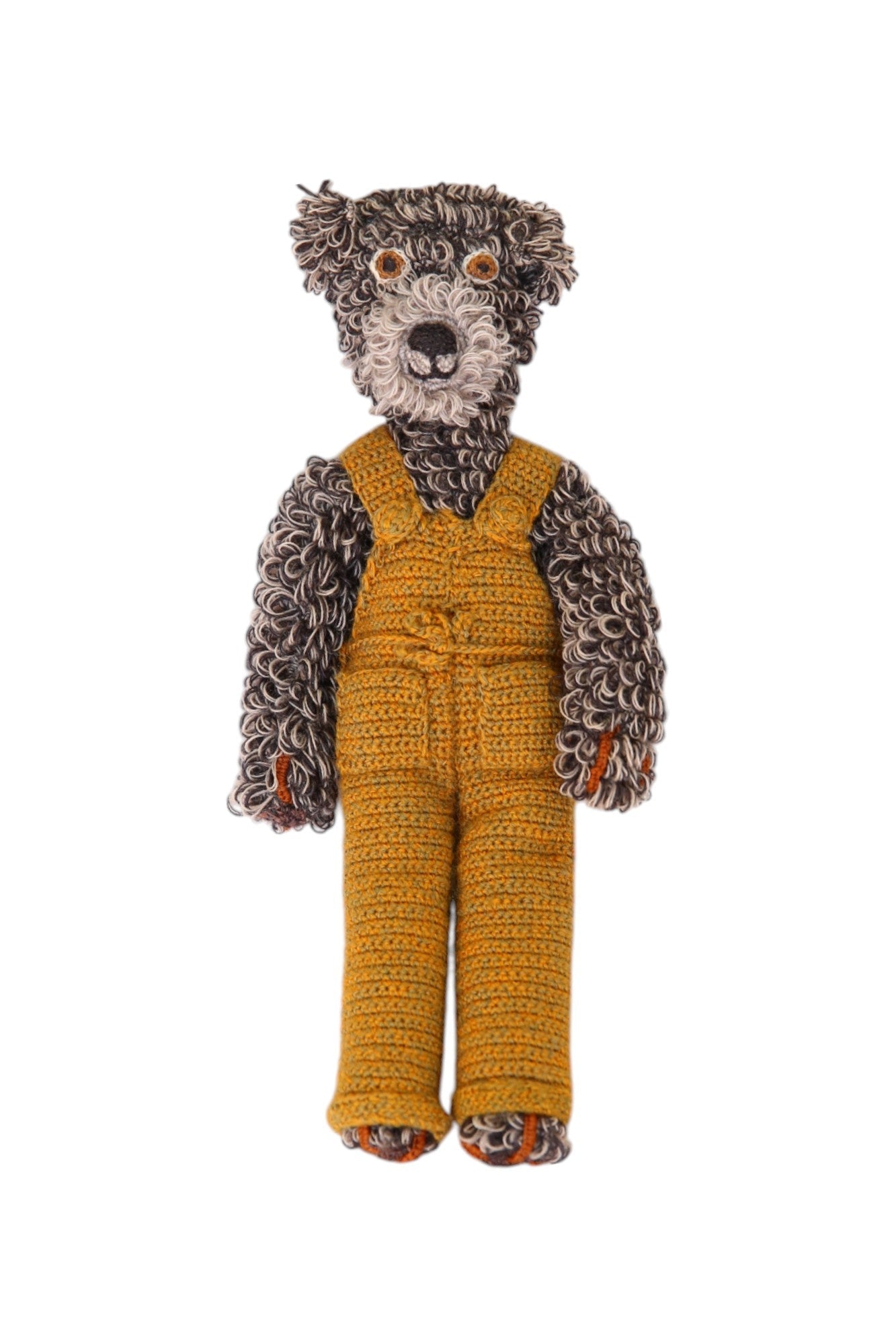 The Creature Comfort collection by Sophie Digard