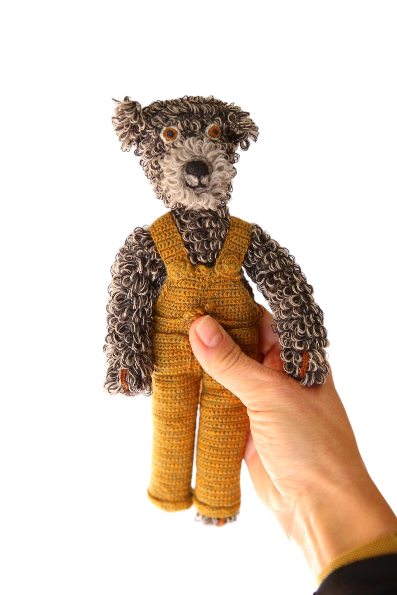 Sophie Digard Dolls